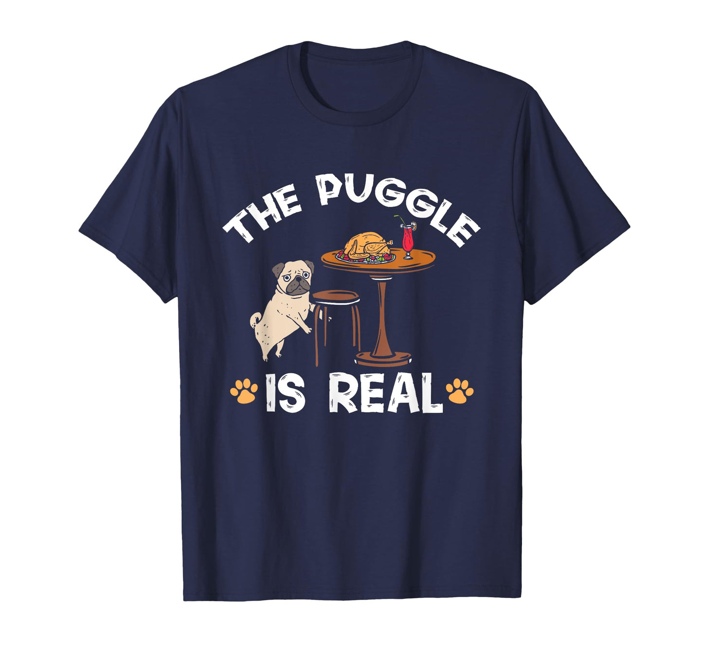 Funny Puggle Lover Graphic for Women Men Kids Puggle T-Shirt