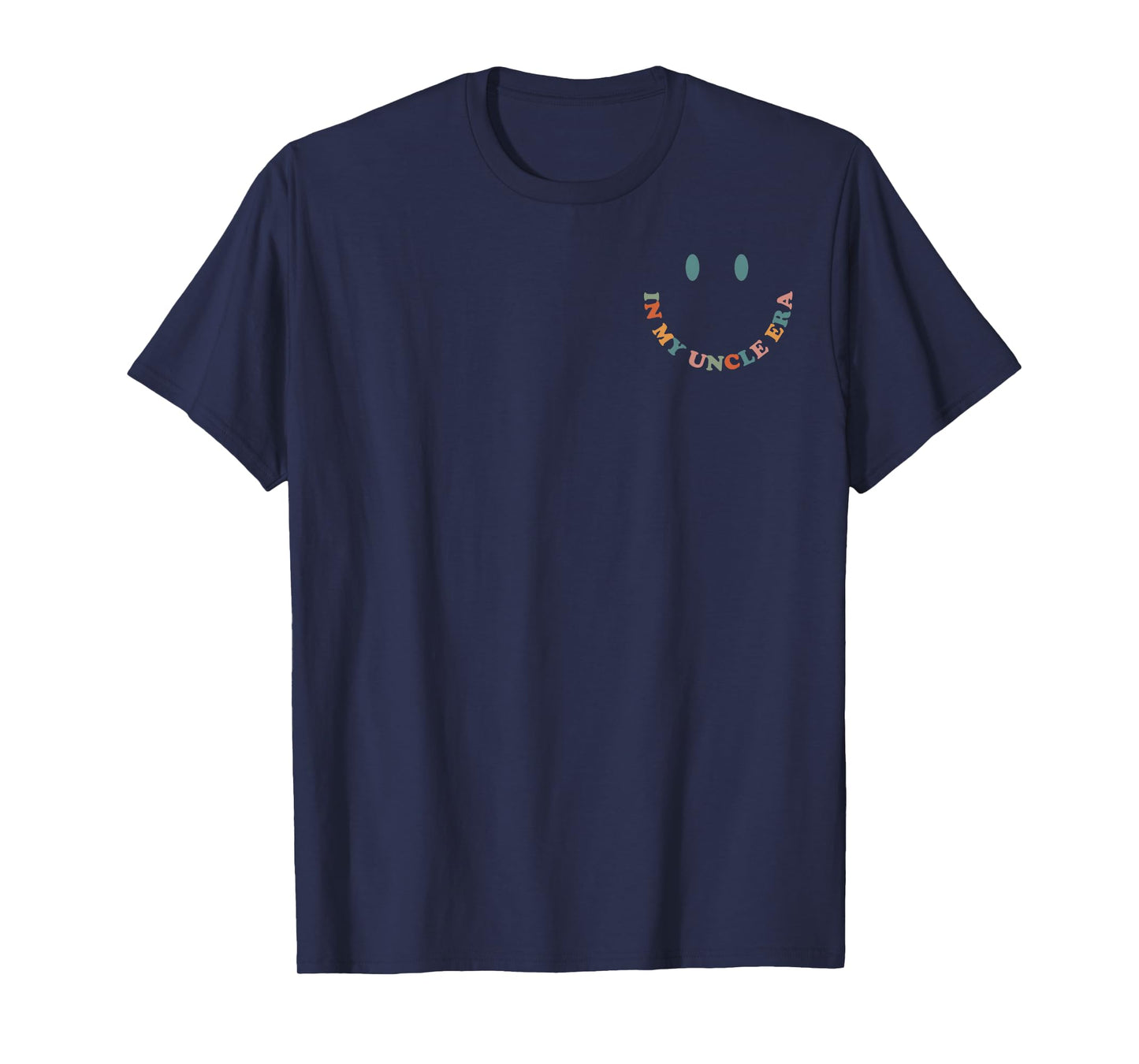 In My Uncle Era Sweatshirt, Funny Father's Day Cool Uncle T-Shirt