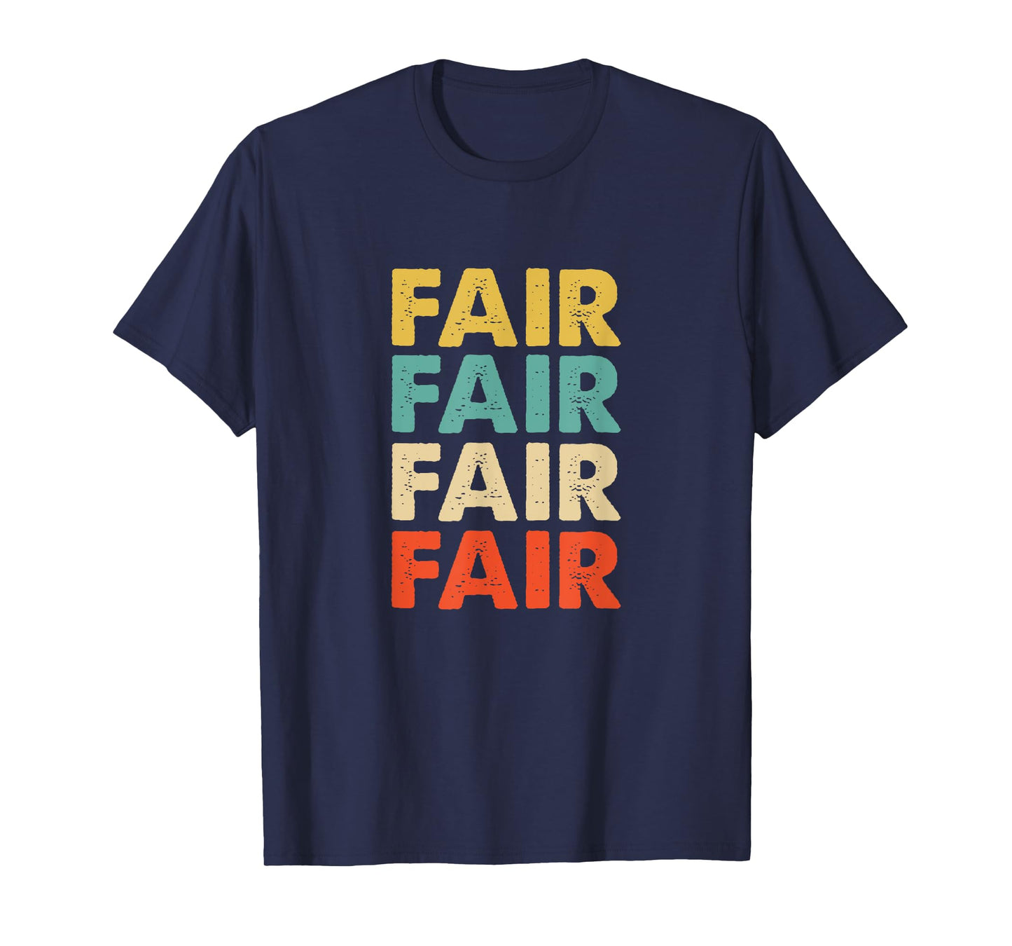 Fair Name T-Shirt