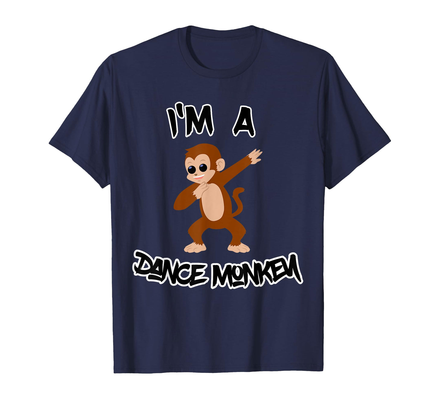 Dance Monkey T-Shirt