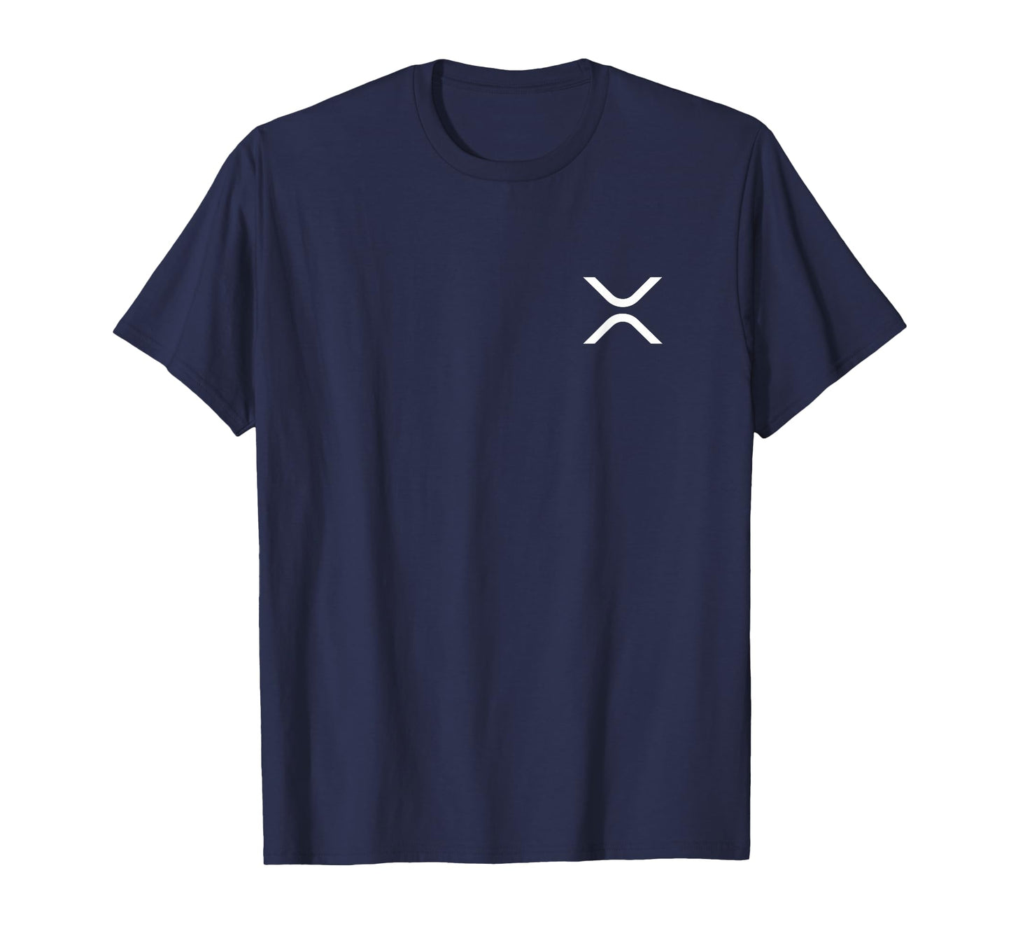 XRP Logo T-shirt T-Shirt
