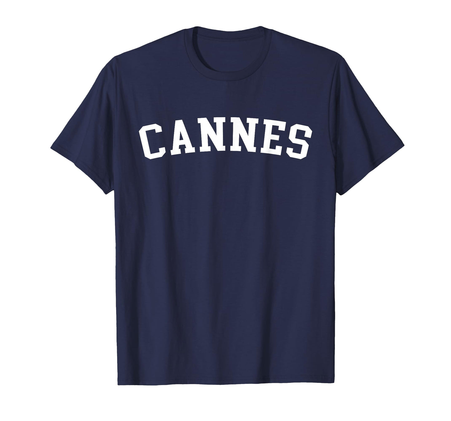 Cannes T-Shirt