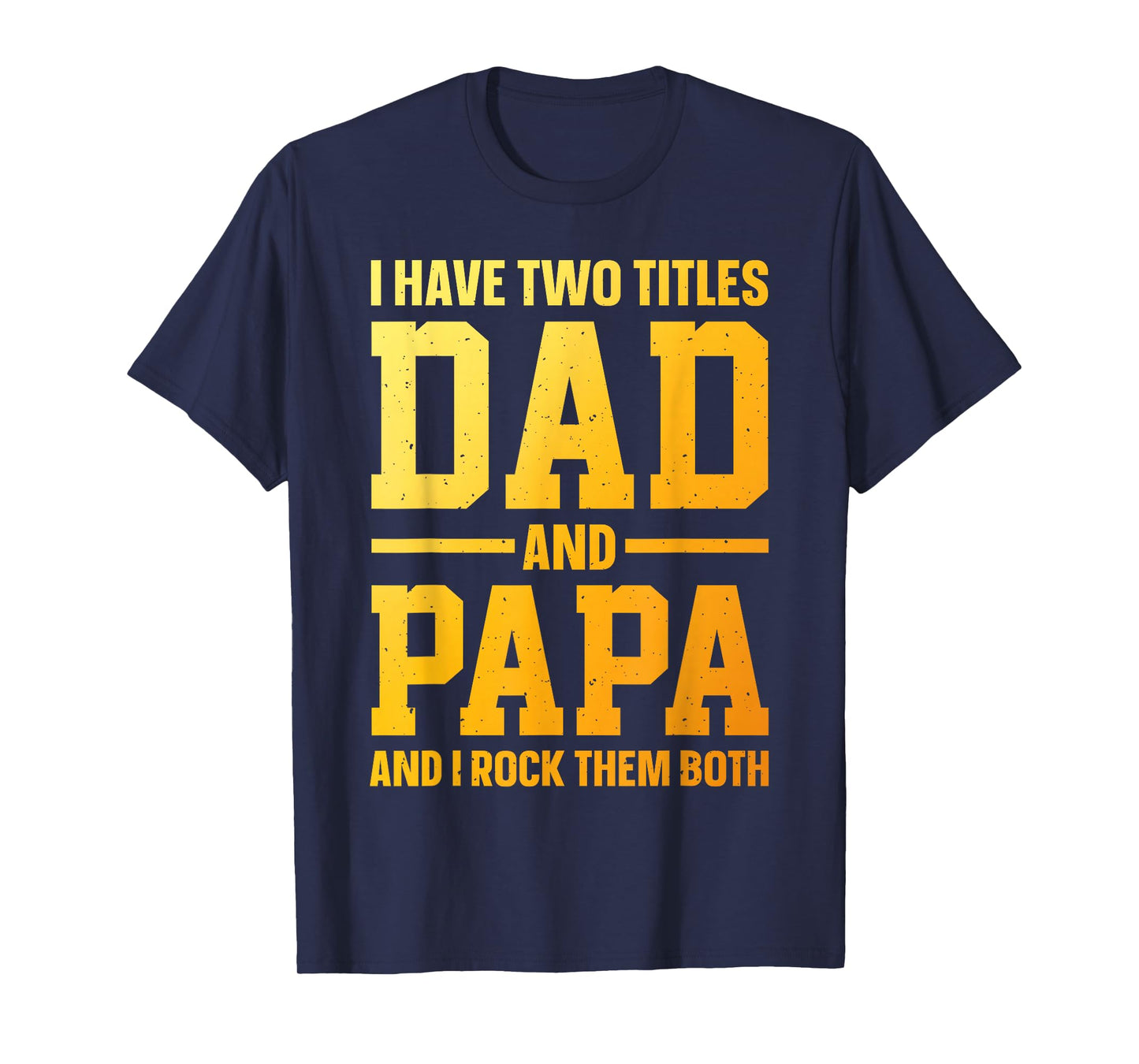 Best Papa Art For Grandpa From Grandkids Father's Day Papa T-Shirt