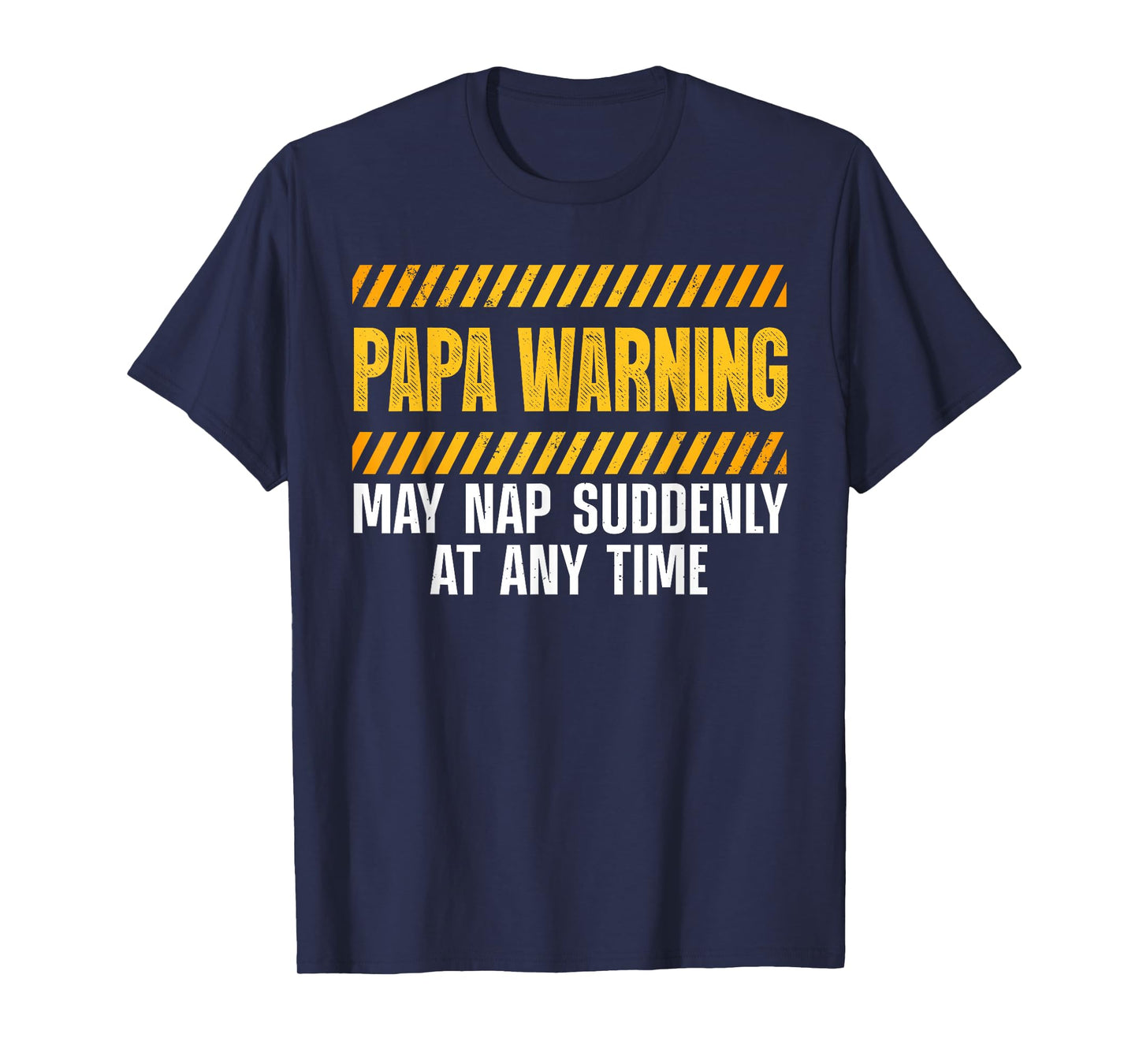 Funny Papa Art For Grandpa From Grandkids Father's Day Papa T-Shirt