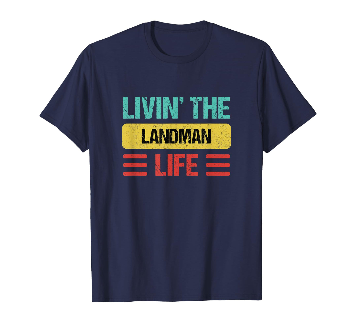 Landman T-Shirt
