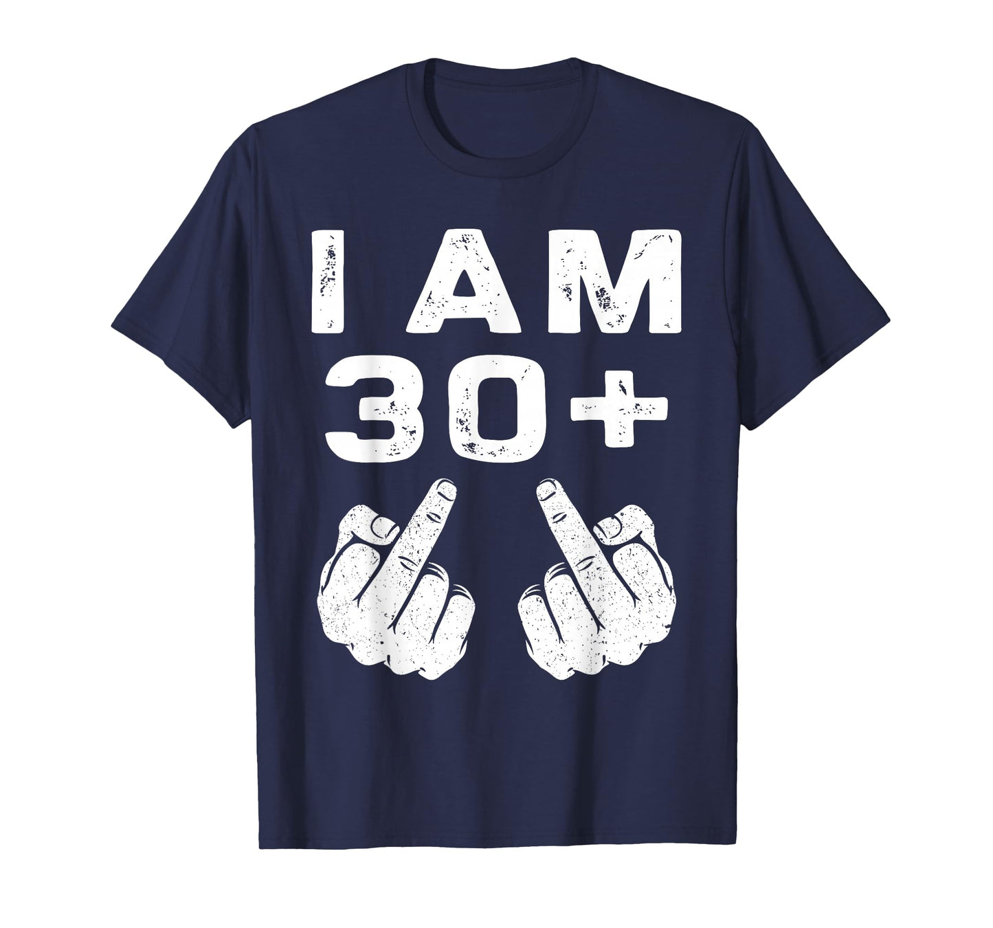 32nd Birthday Party Vintage Retro 32 Years Old Men Women T-Shirt