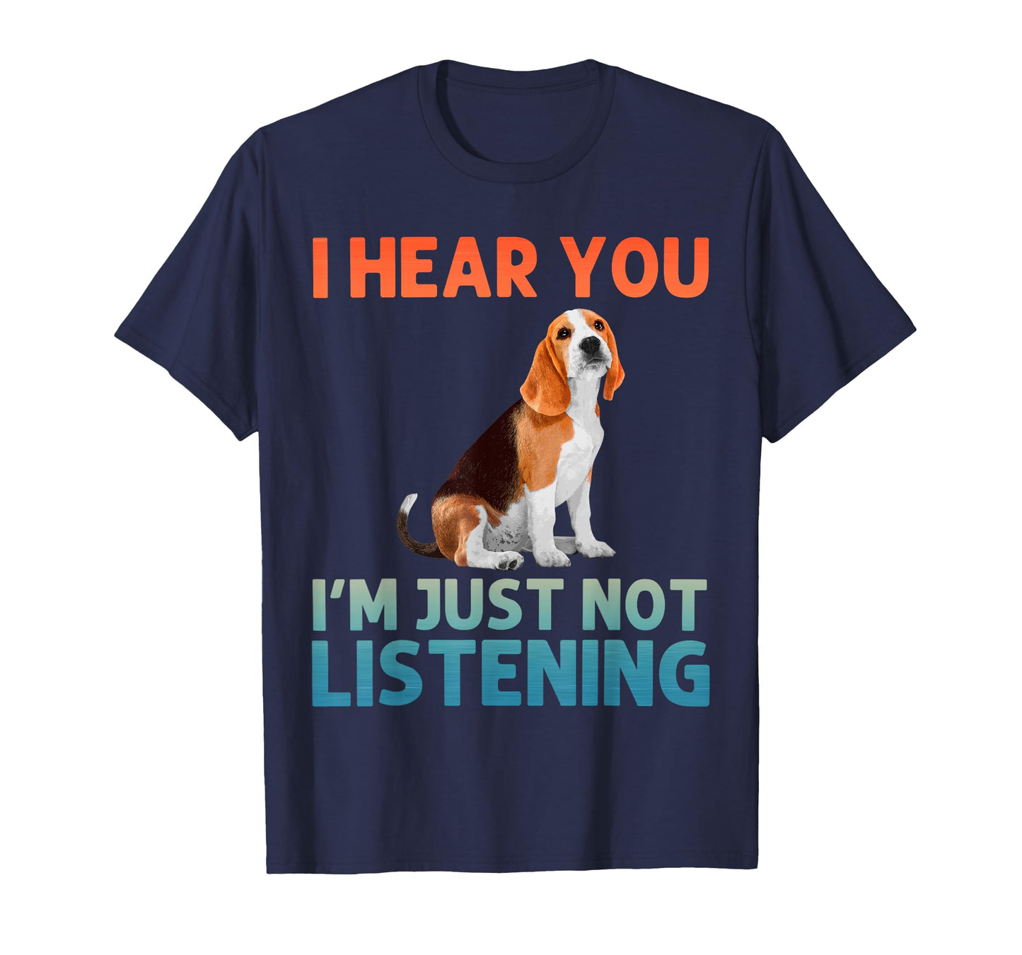Best Beagle Art For Men Women Kid Beagle Themed Beagle Lover T-Shirt