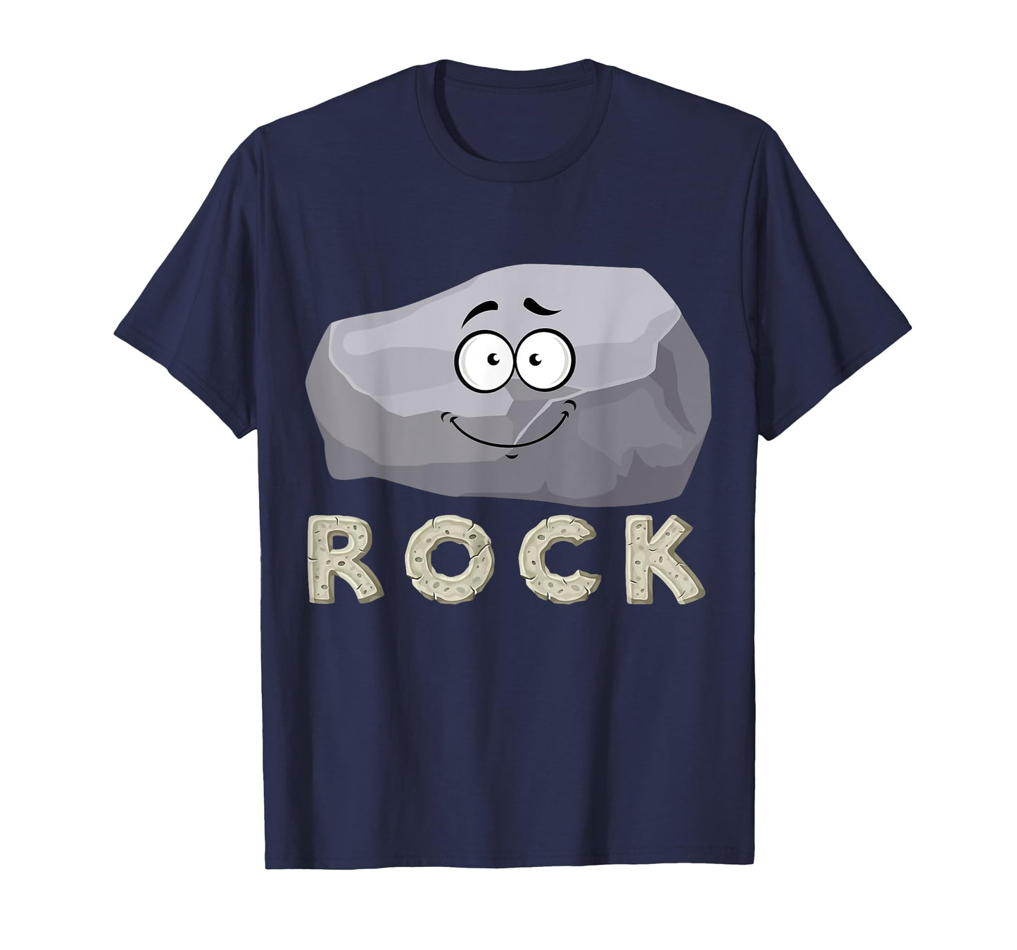 Rock Paper Scissors Group Halloween Costume Tee T-Shirt