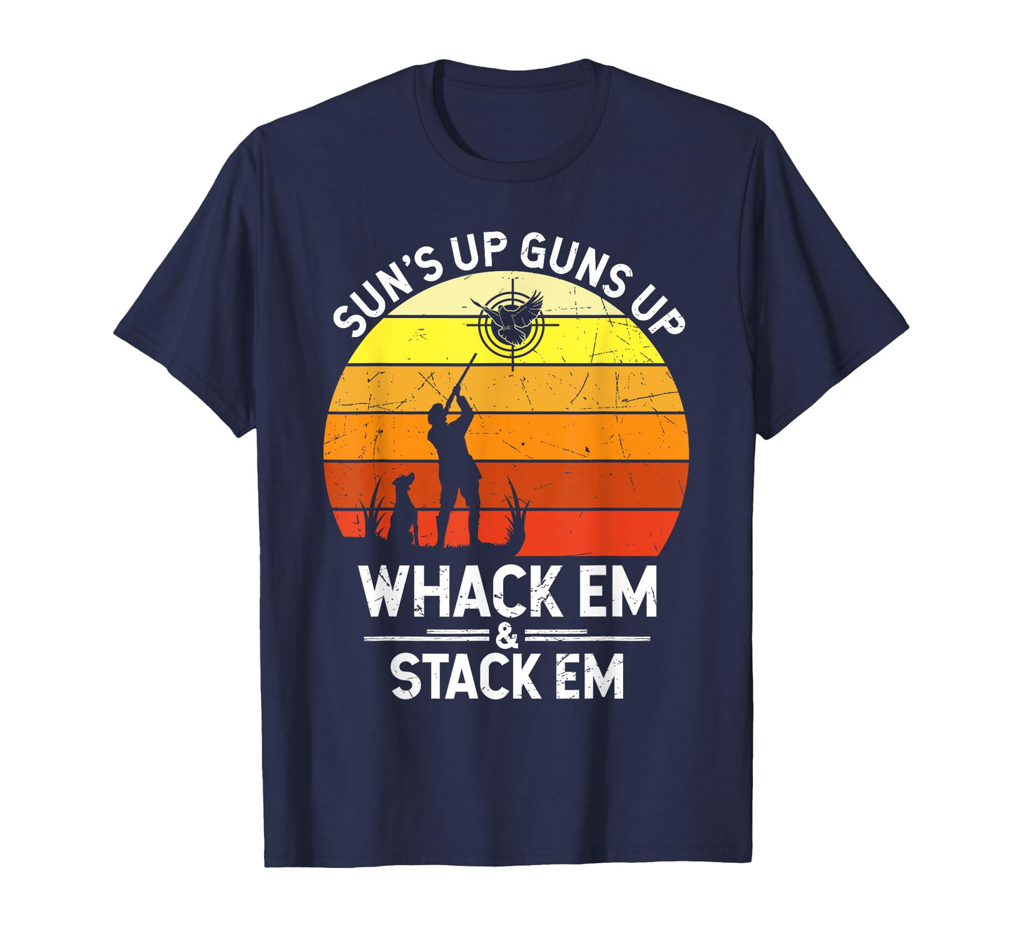 Funny Dove Hunting - Dove Hunting Season T-Shirt
