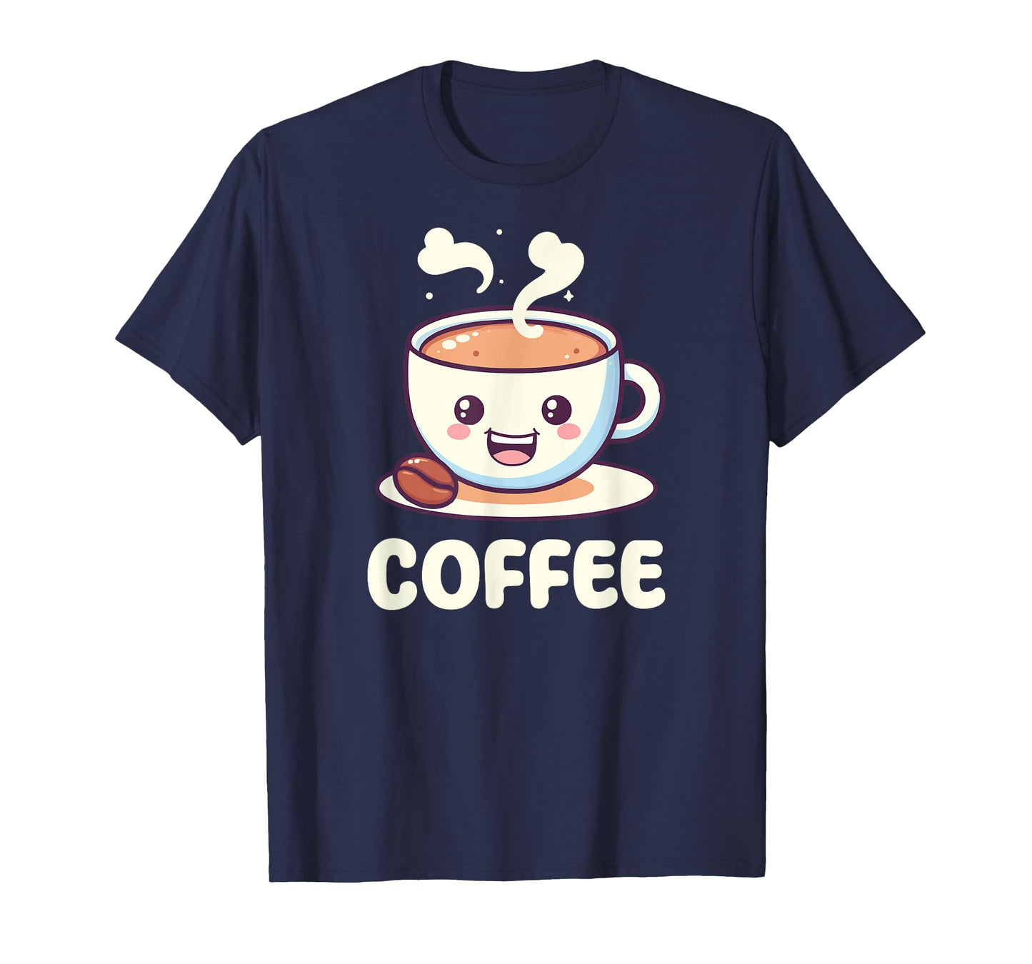 Coffee & Creamer Matching Couple Halloween Best Friends T-Shirt