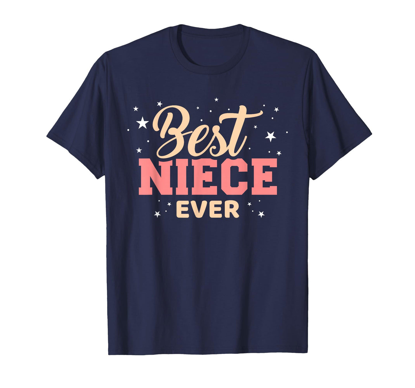 Best niece ever T-Shirt