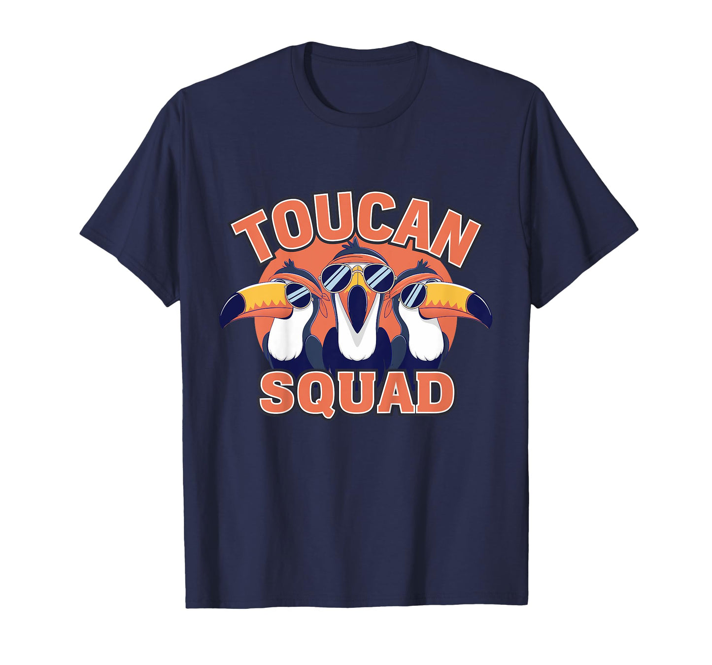 Kids Toucan Kids T-Shirt