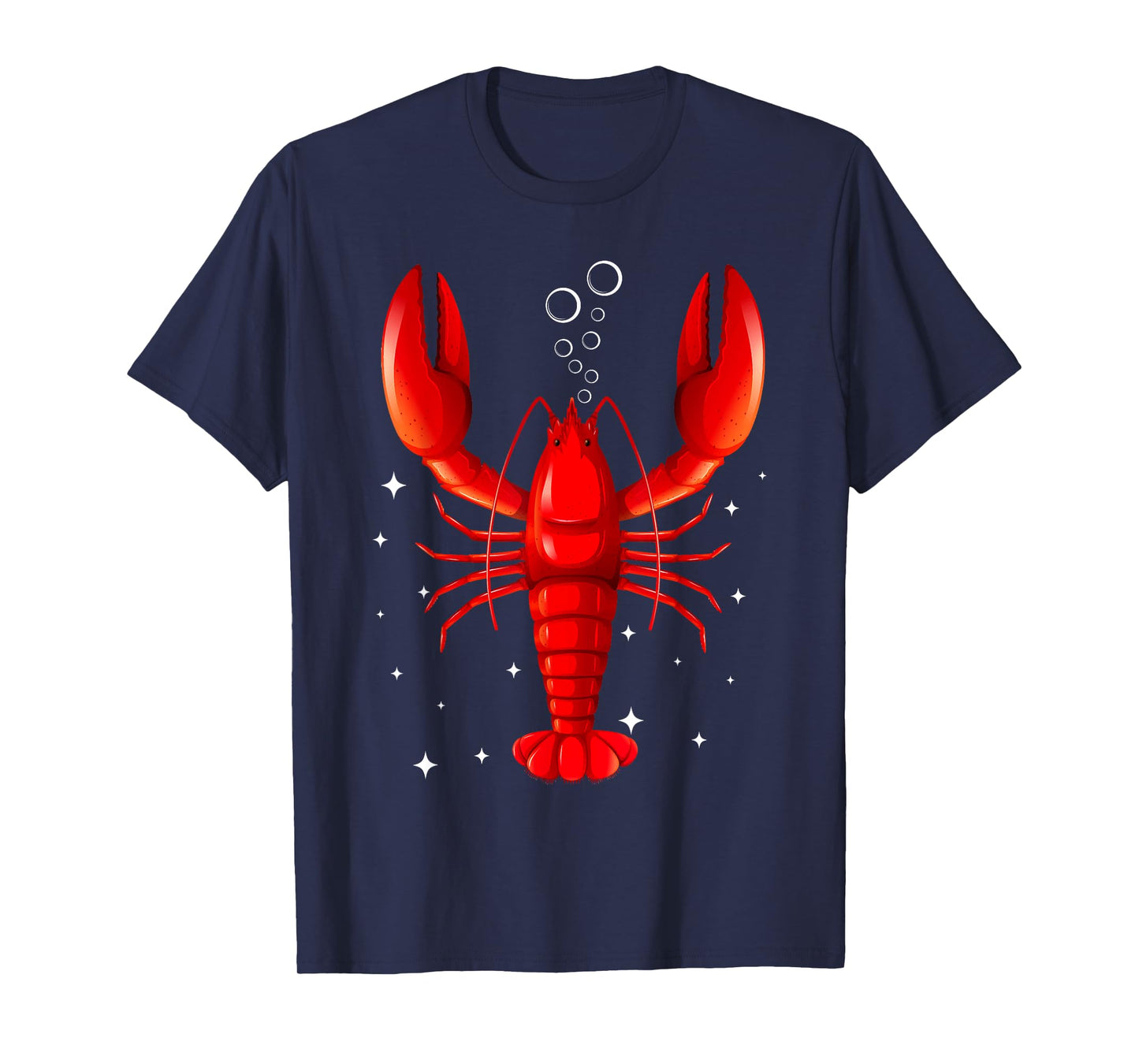 Lobster T-Shirt