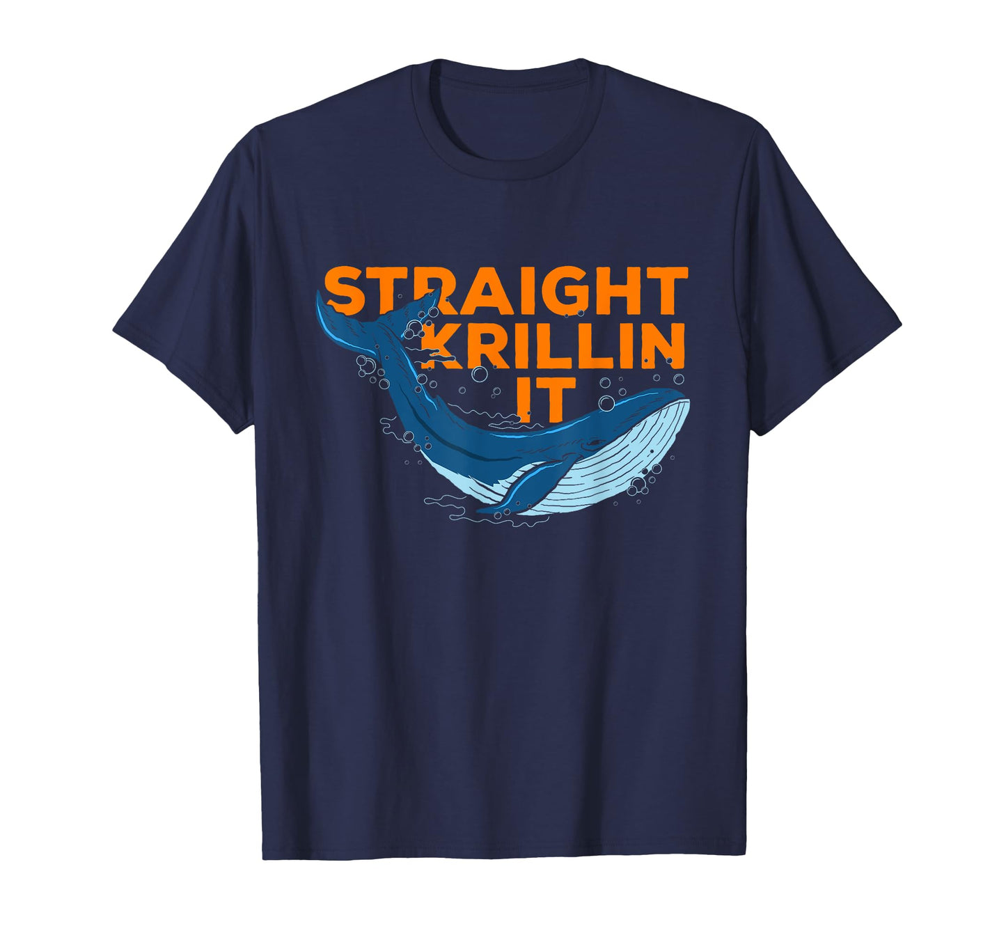 Straight Krillin It Matching Saying Slogan Idea Icons Image T-Shirt