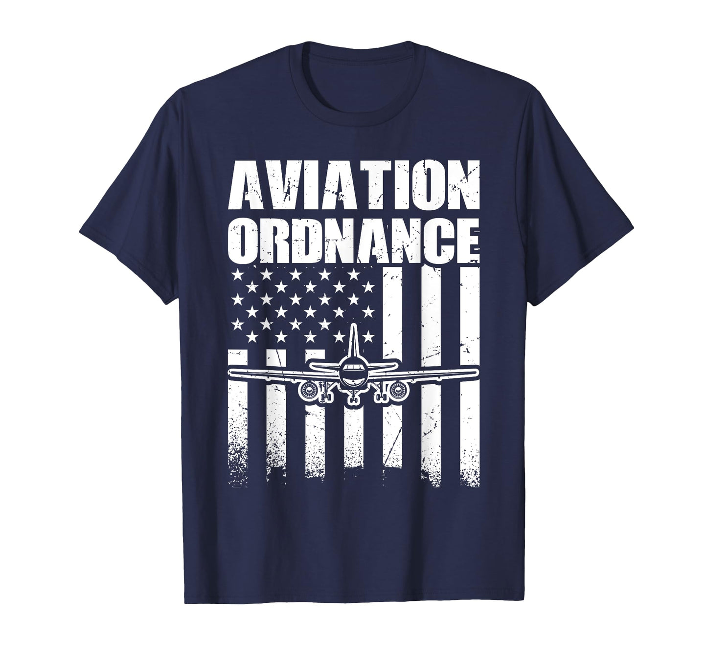 Aviation Ordnance IYAOYAS T-Shirt