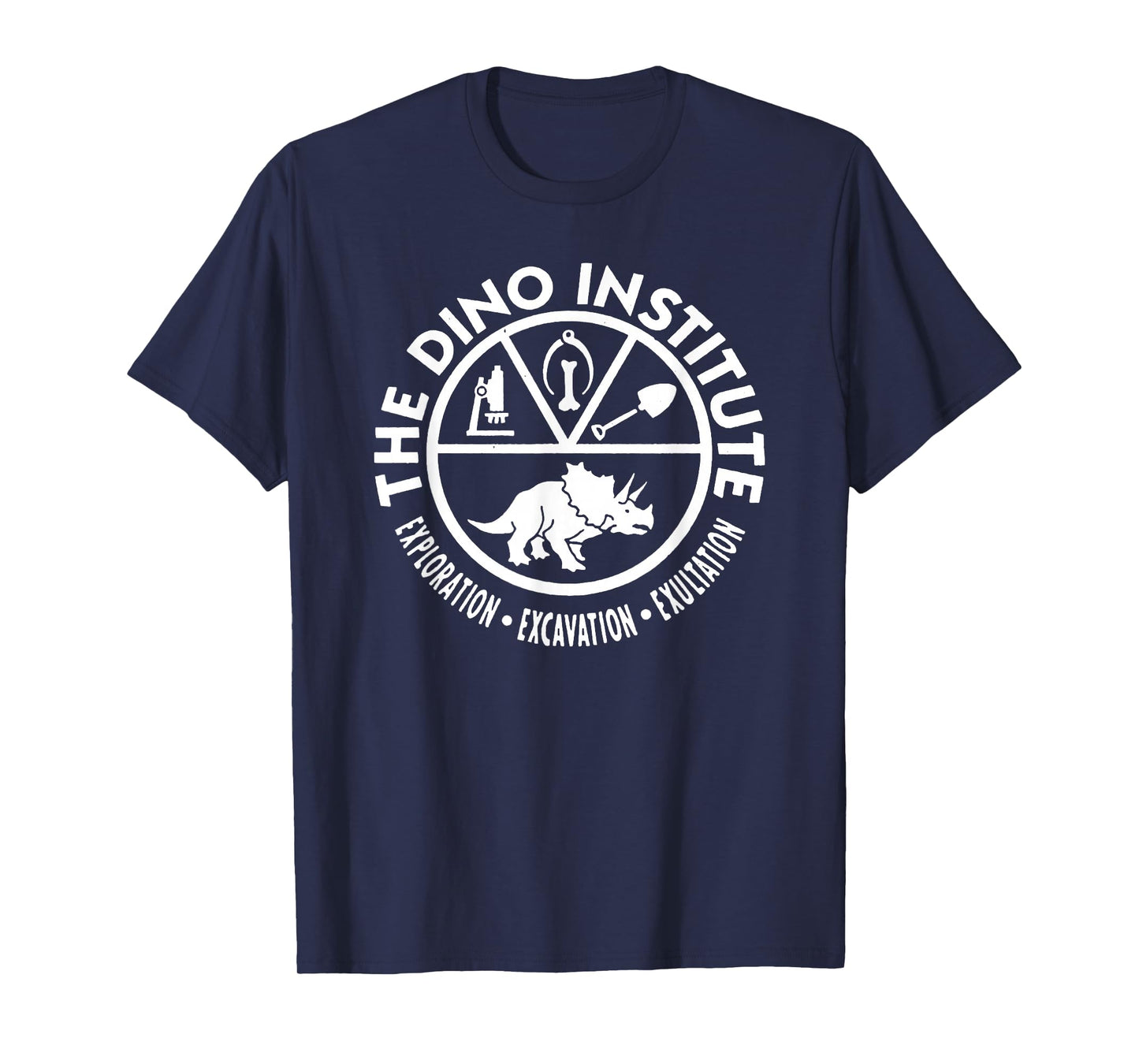 World Animal | WDW Dinosaur Ride T-Shirt