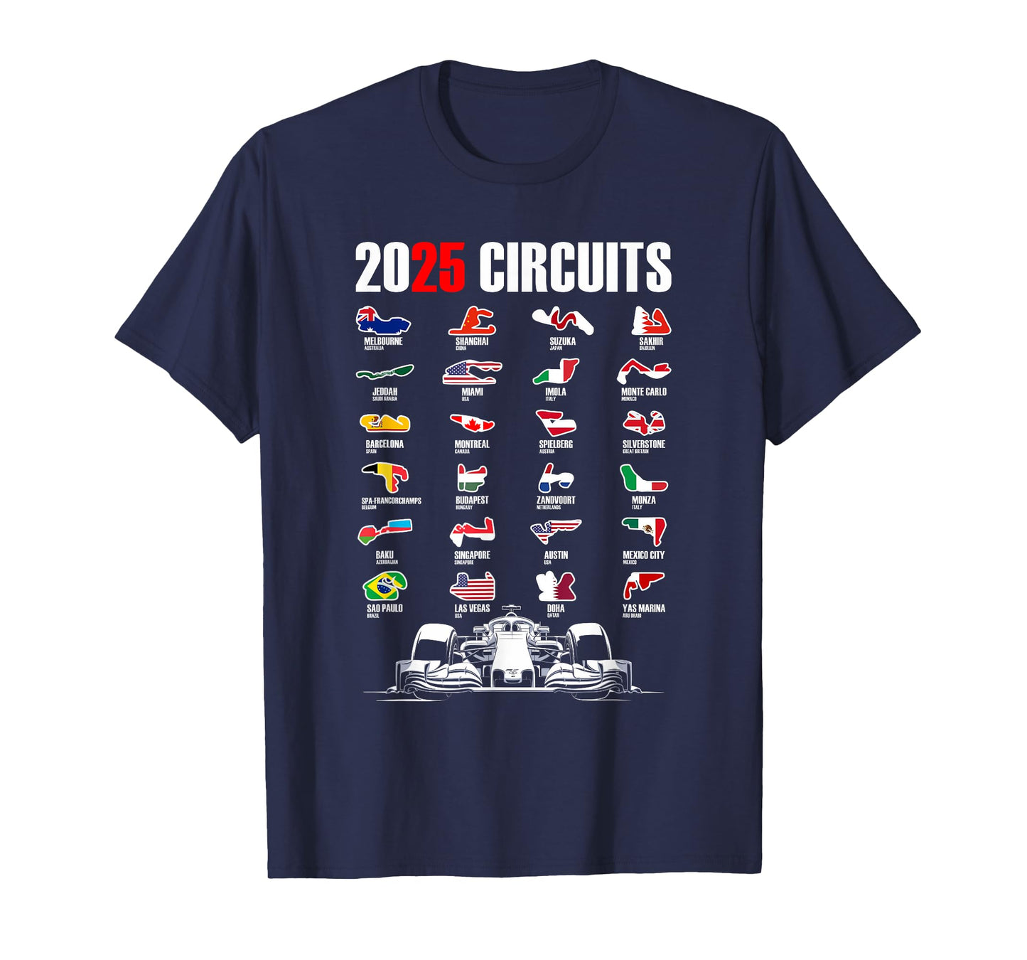 Racing Tshirt Country Pit Crew Costume Car Auto Car Race T-Shirt