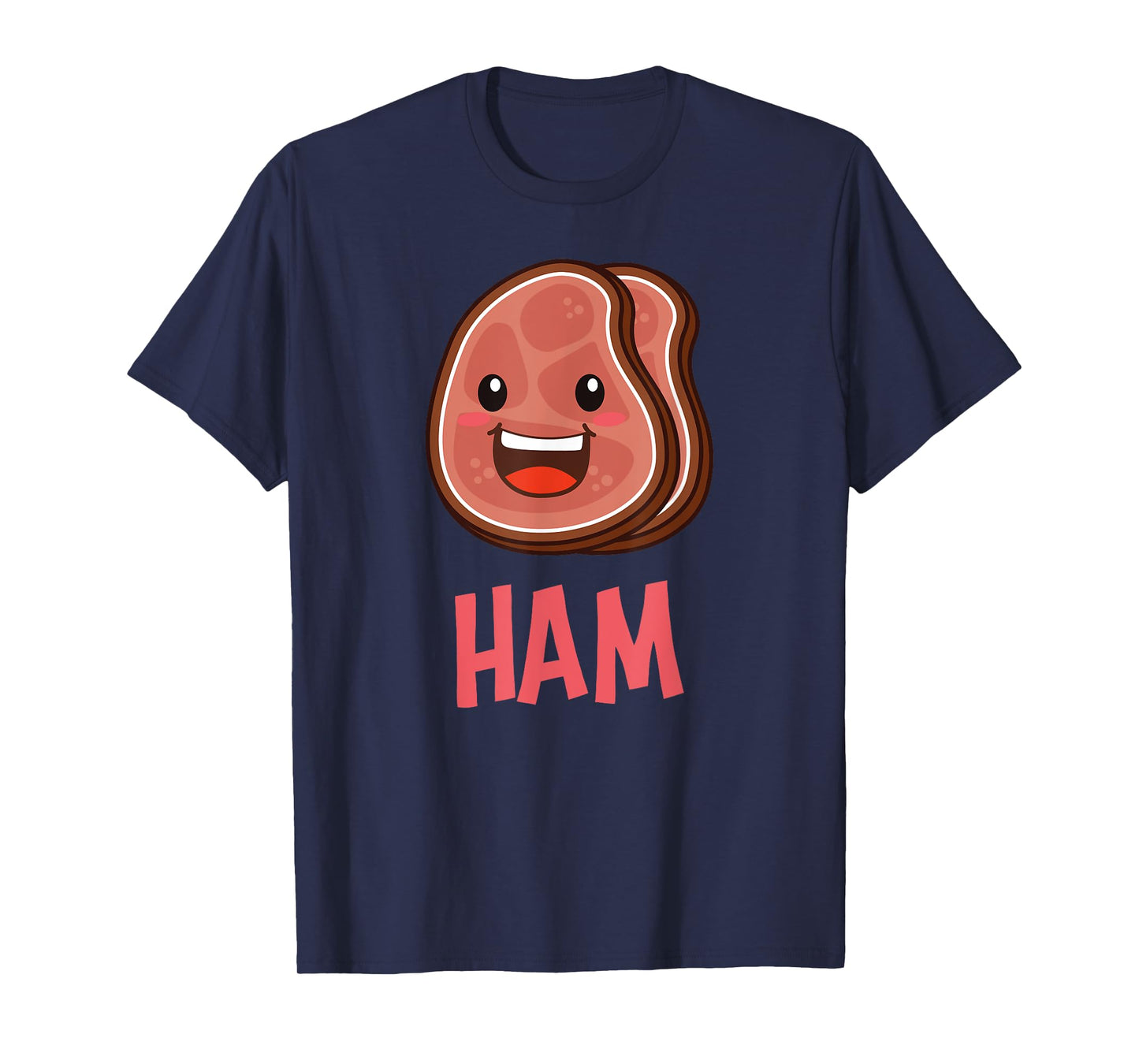 Ham & Cheese Matching Couple Halloween Best Friends T-Shirt