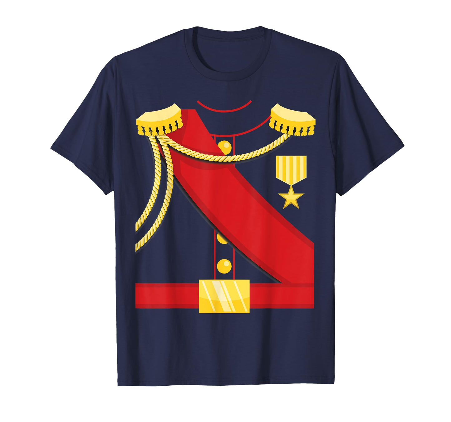Charming King Prince Costume for Kids Boys Men & Adults T-Shirt