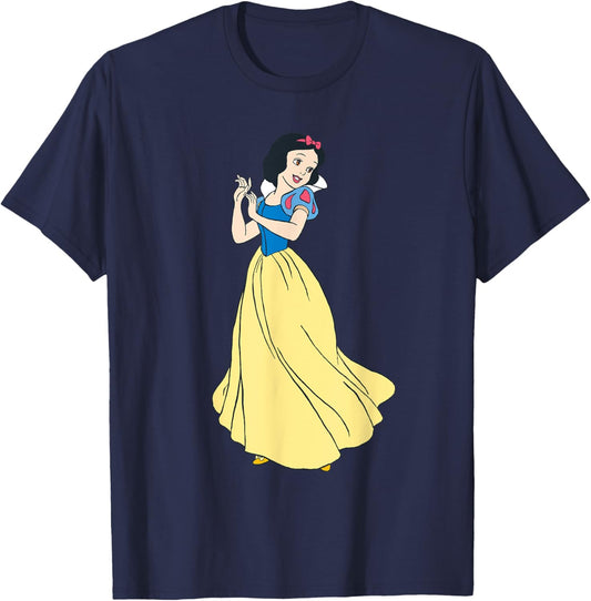 Disney Princess Snow White Classic T-Shirt