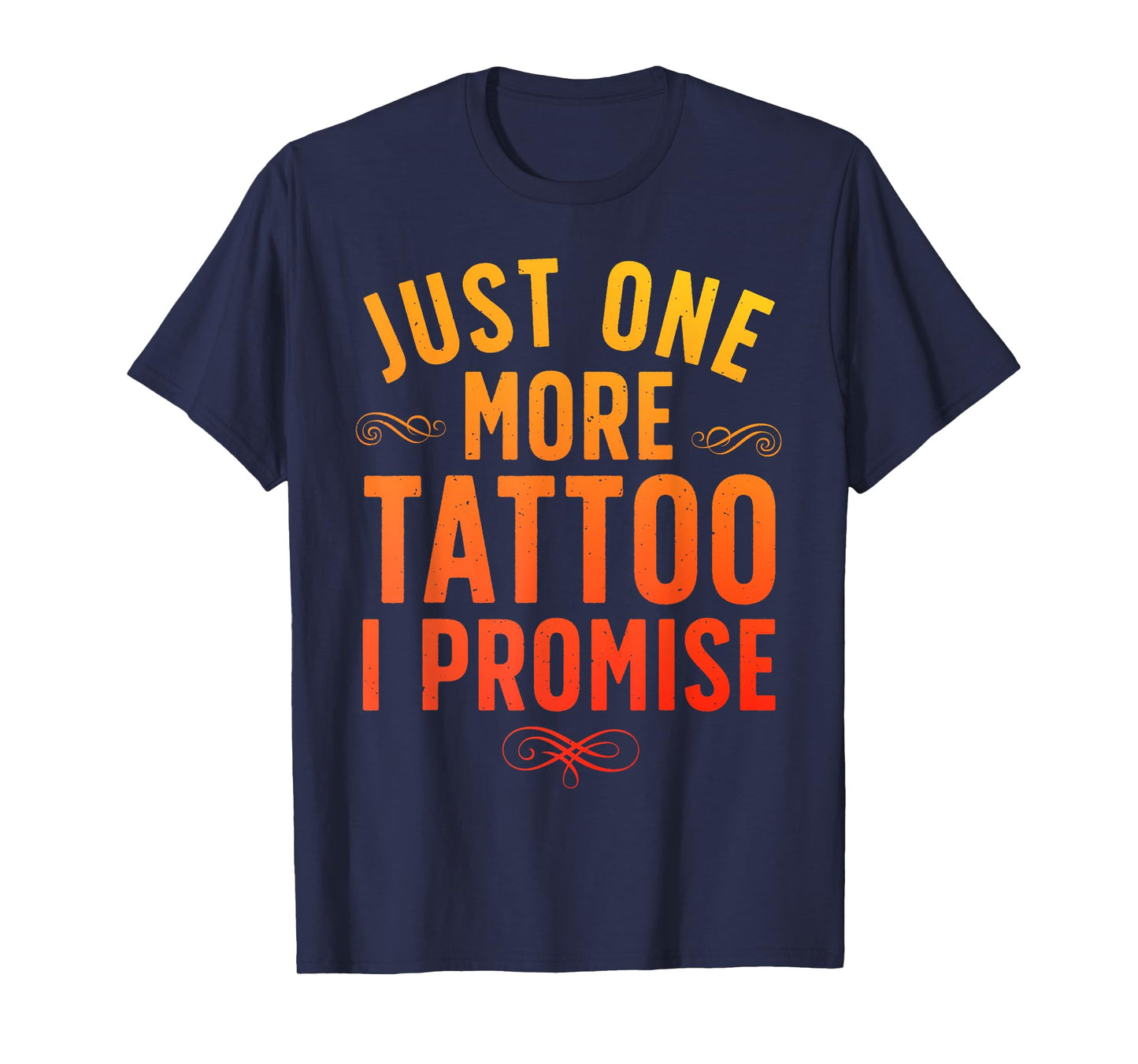 Tattoo Lover Art For Men Women Tattoo Artist Tattoo Lover T-Shirt