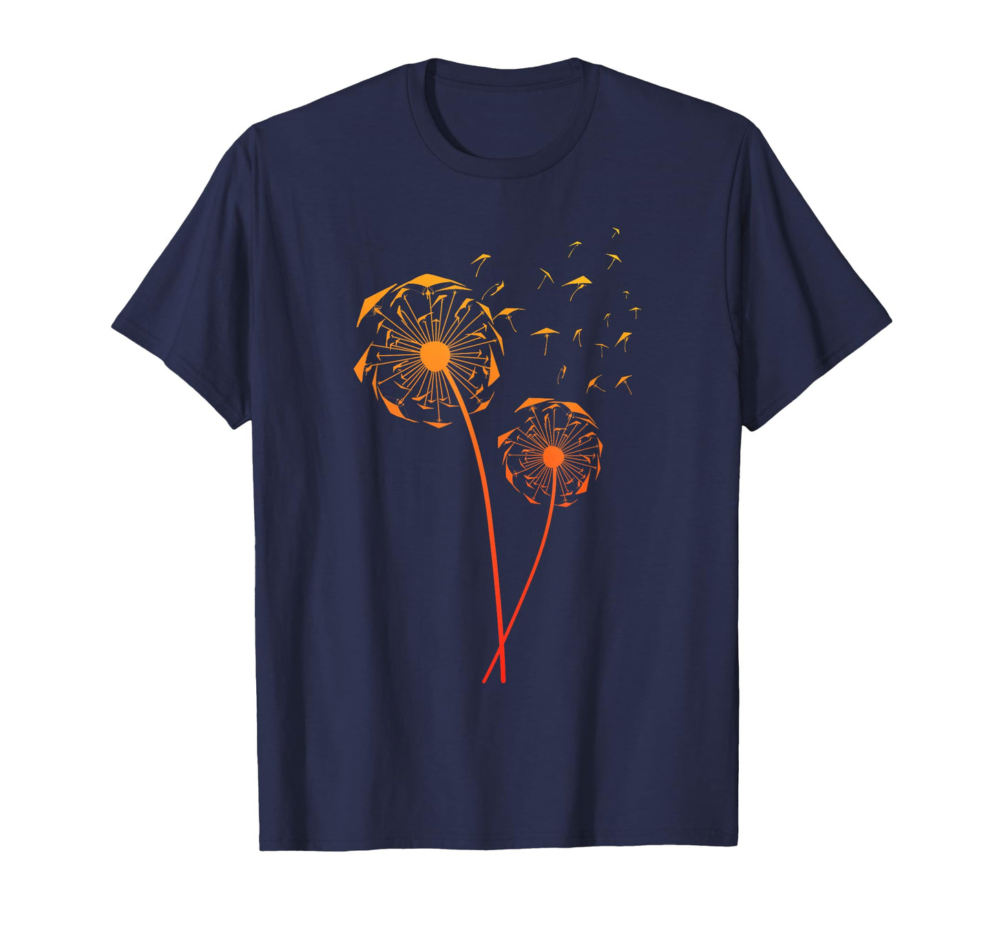 Cool Hang Glider Art For Men Women Hang Glide Hang Gliding T-Shirt