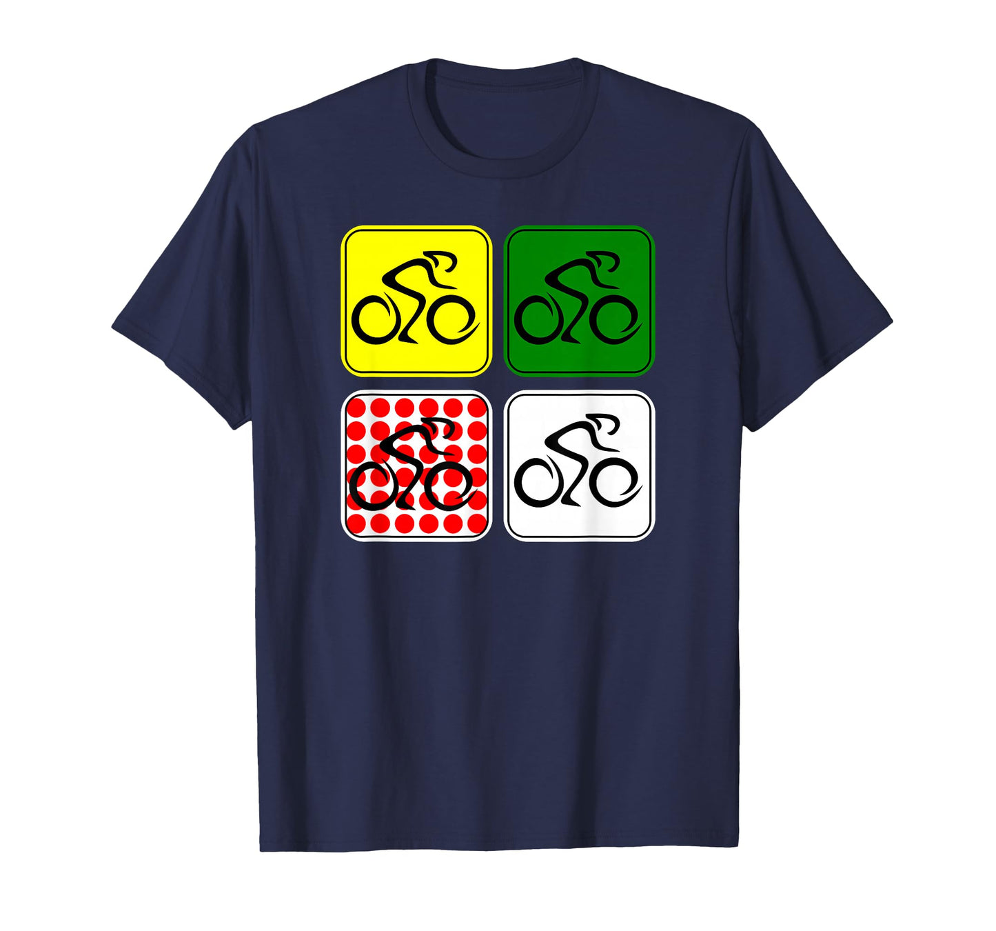 Racing Road Bike Jersey Bicycle Cycling Race Biking T-Shirt