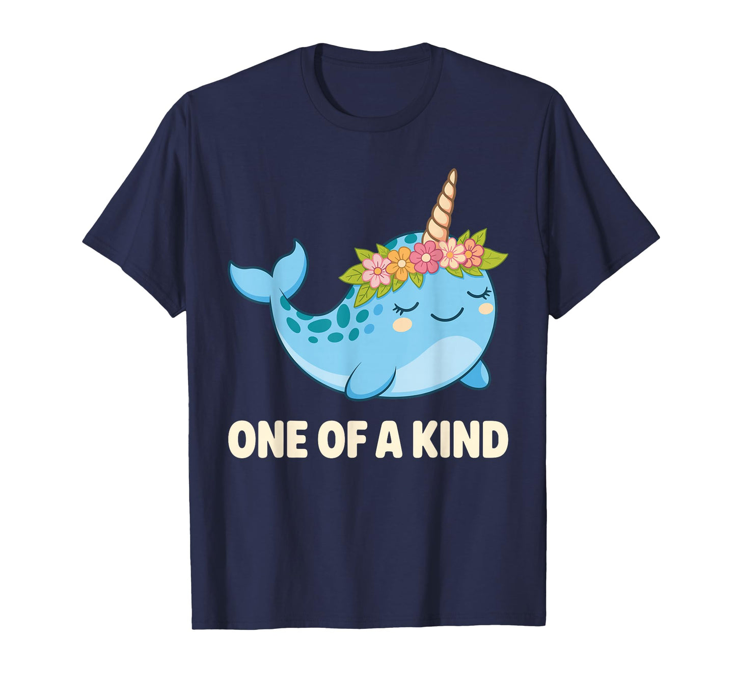 Cute Narwhal Costume for Men Women Kid Narwhal Lover Narwhal T-Shirt