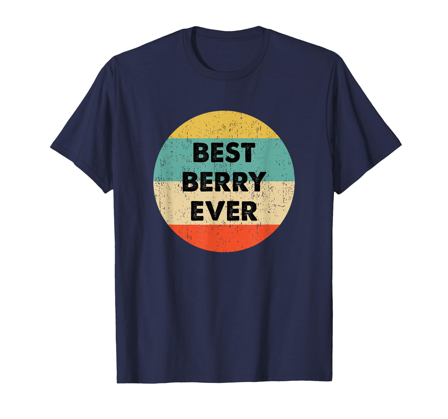 Berry Name T-Shirt