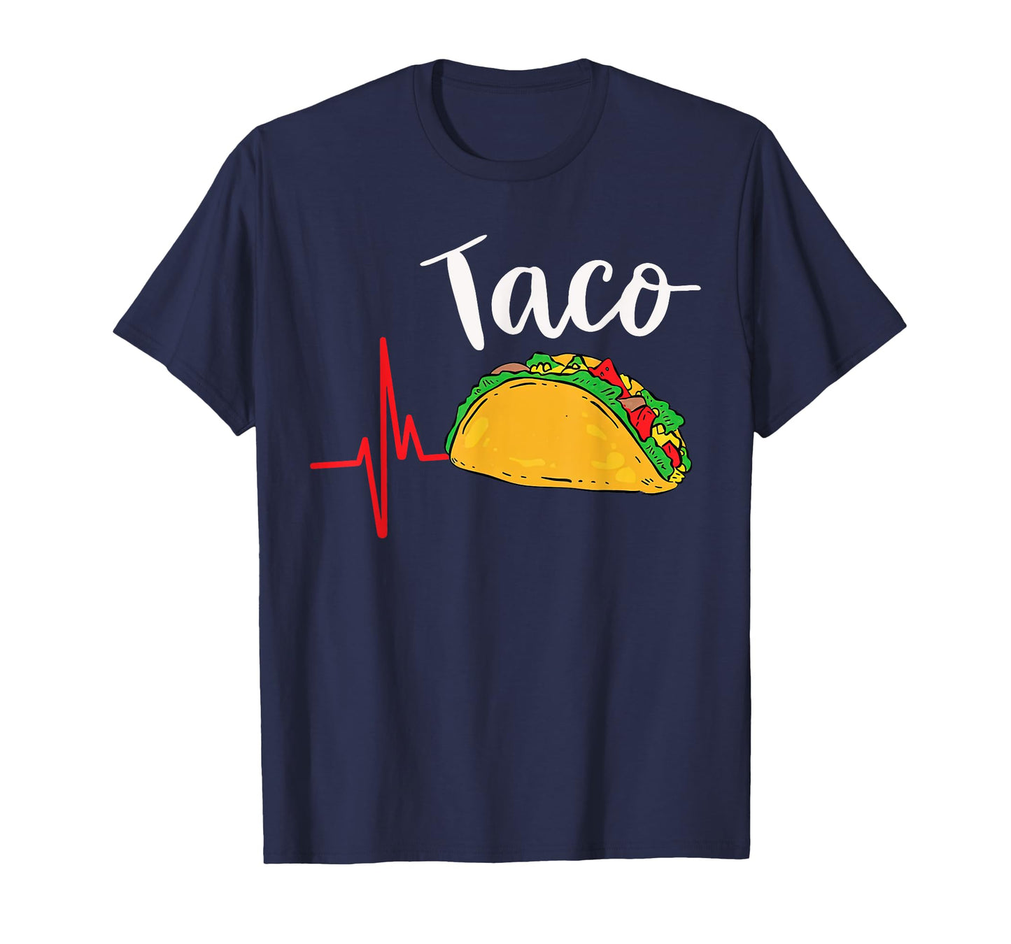 Burrito Taco Taquito Dad Mom Child Baby Matching Family T-Shirt