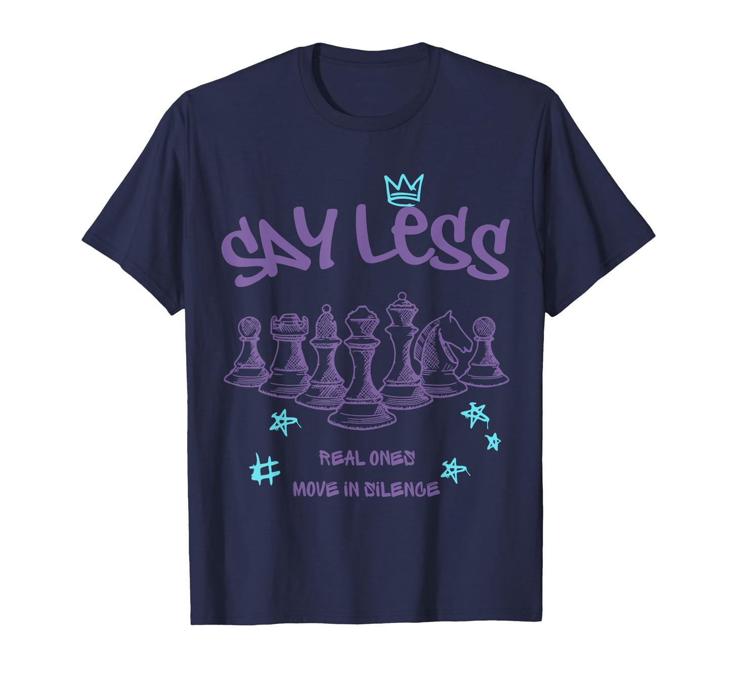 Funny Retro Purple Grape 5 Matching Men Women Team T-Shirt