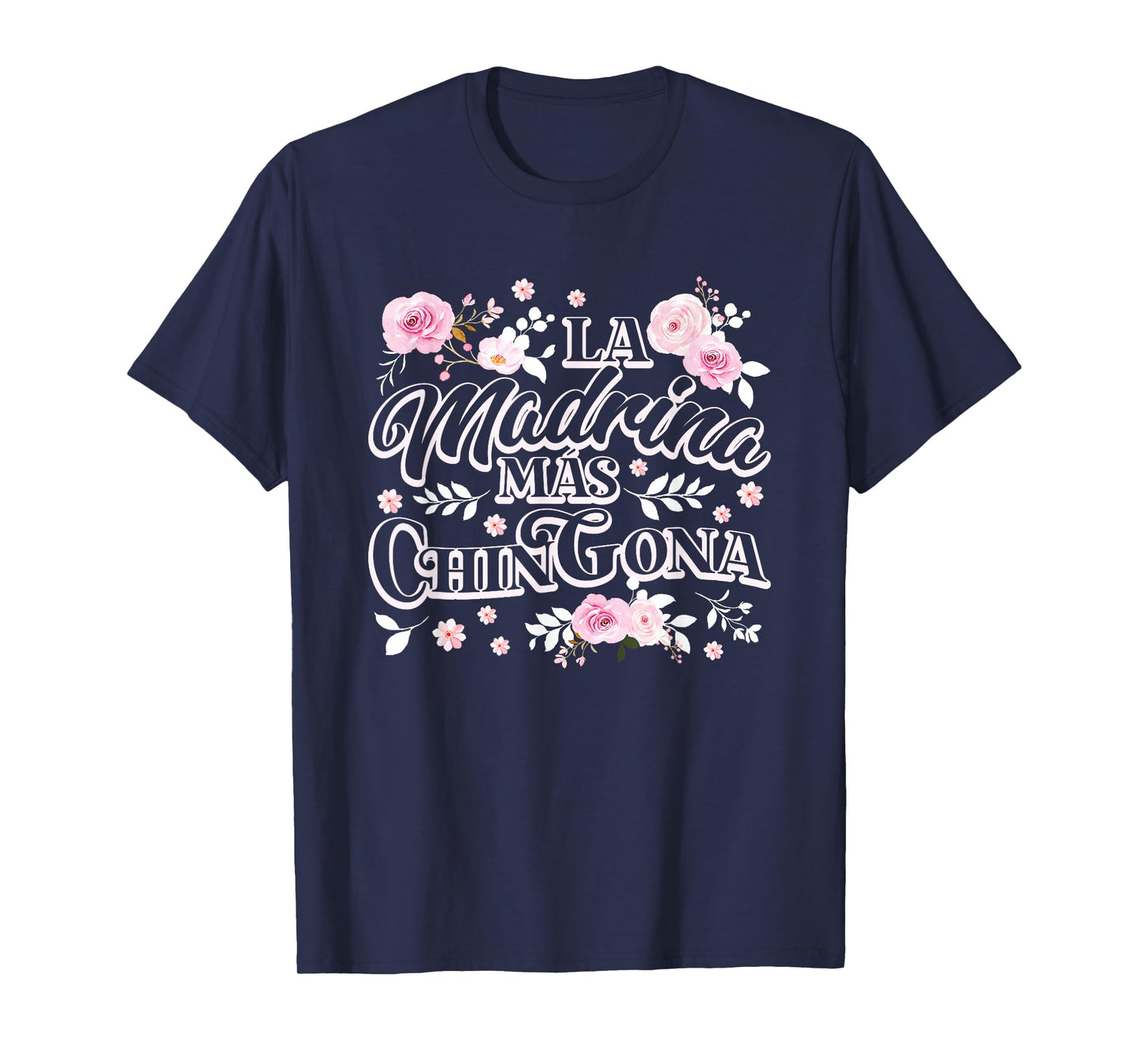Divertido Madrina T-Shirt