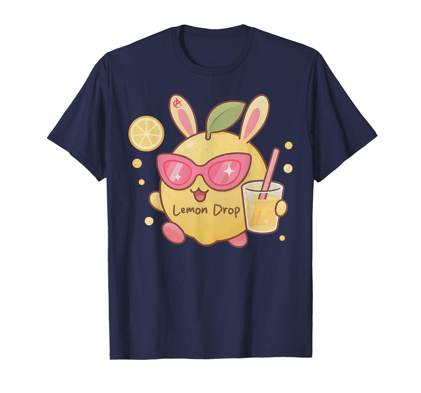 Funny Lemon Drop Gifts for Men Women Girl Kid T-Shirt