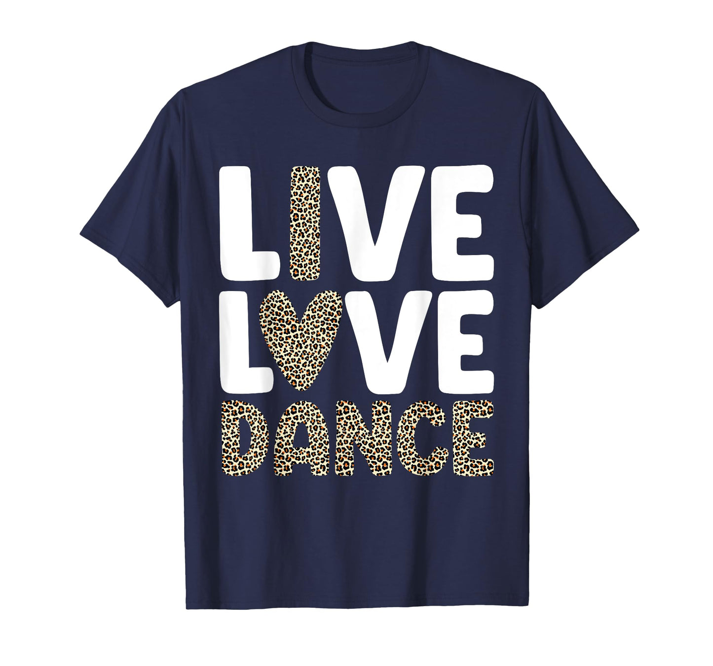 Best Dance Art For Men Women Girls Boys Dancing Dance Lover T-Shirt