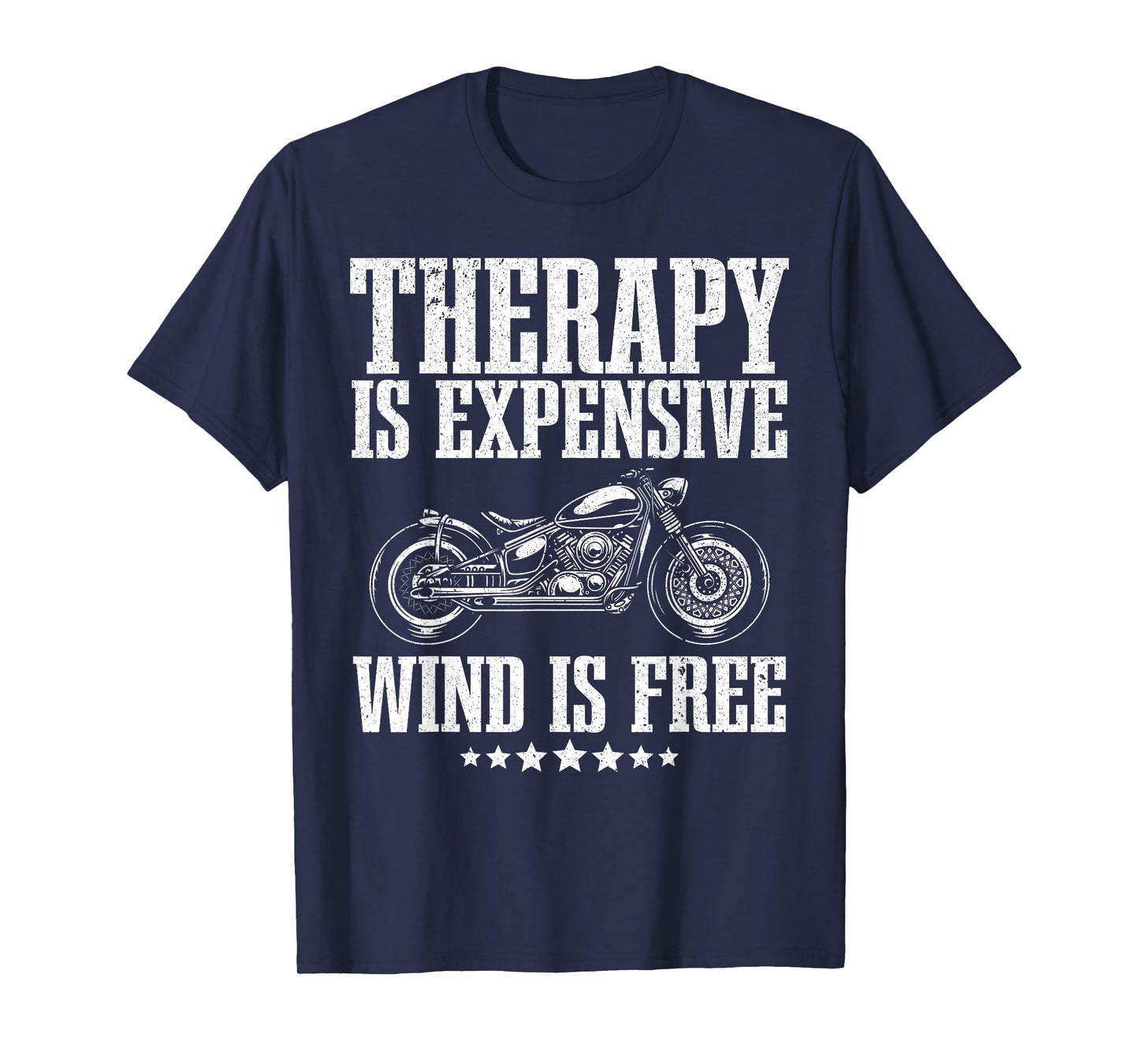 Cool Motorcycle For Men Women Motorcycle Lovers Bike Rider T-Shirt