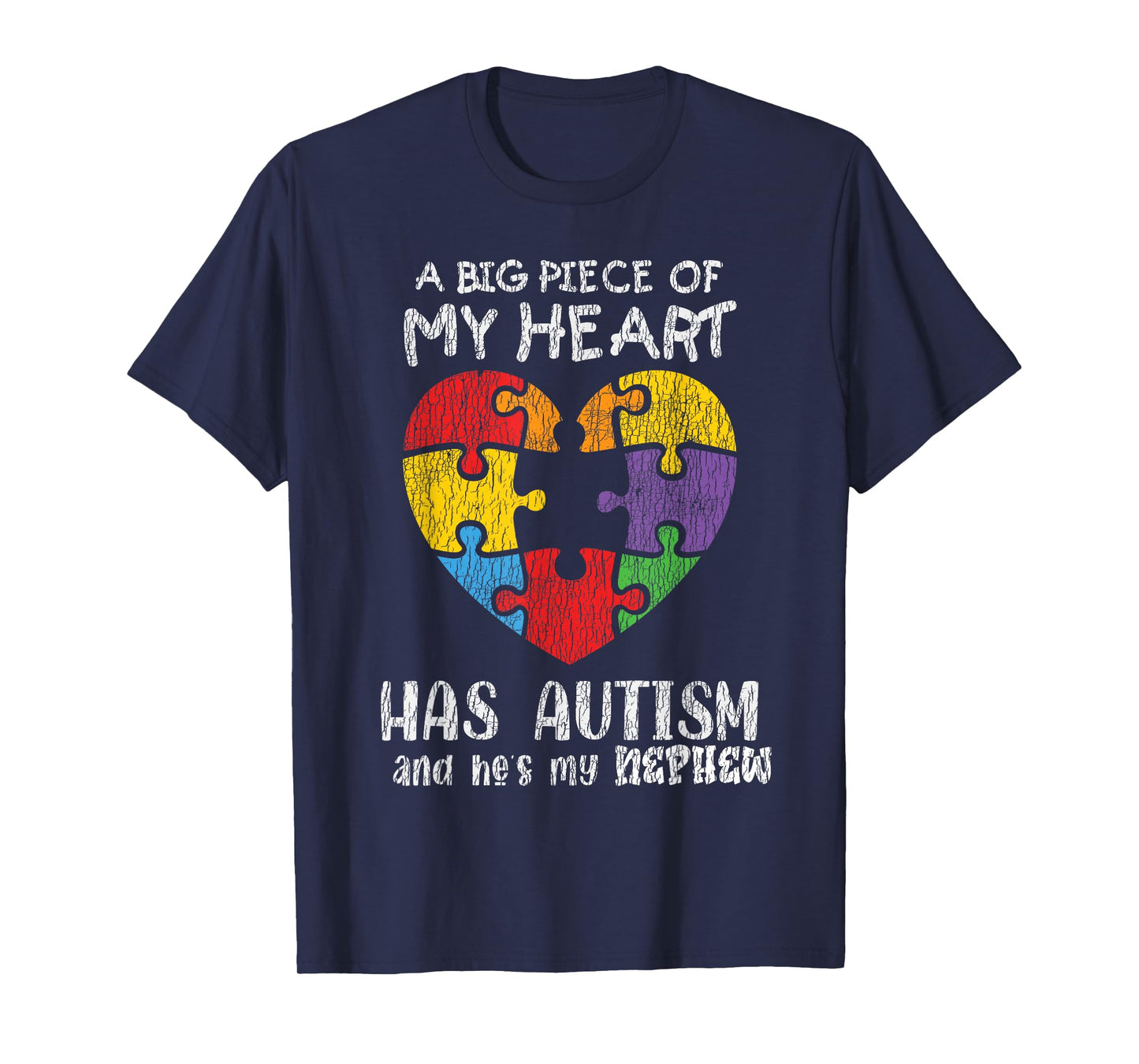 Autism Awareness Mom Parents Autistic Kids Awareness Mom T-Shirt