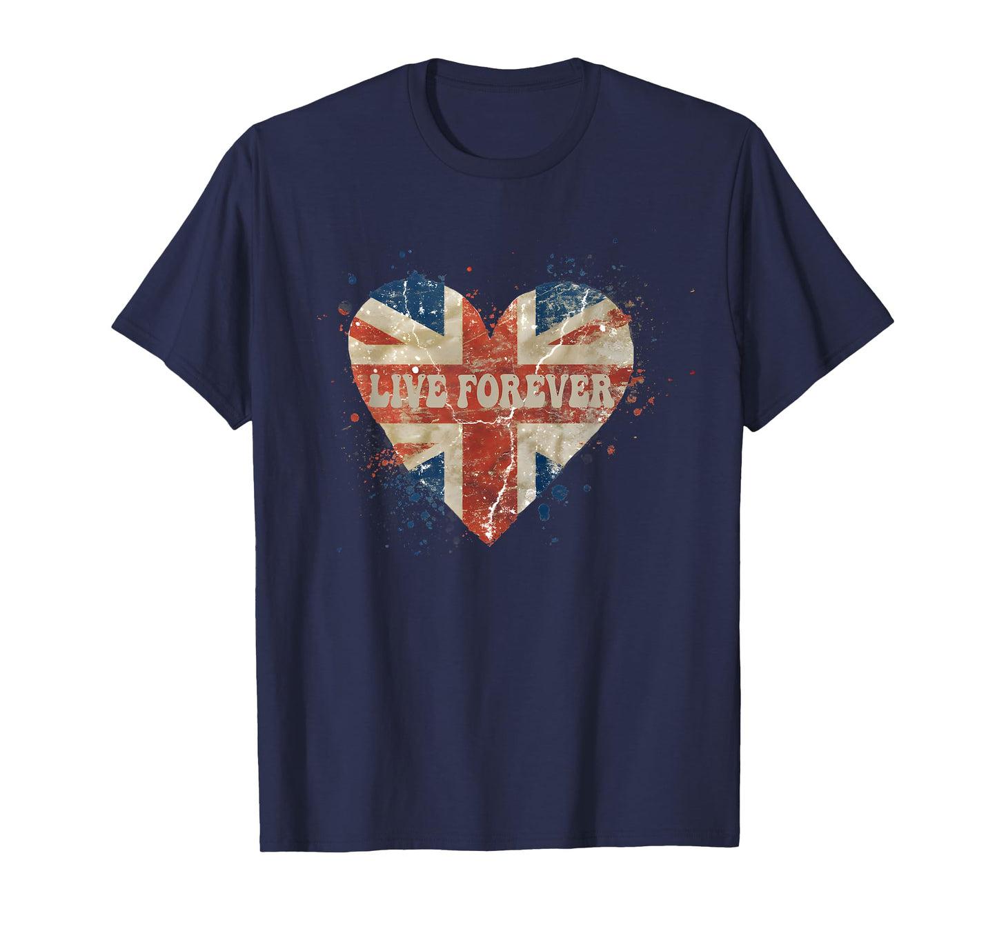 You And I Love Are Gonna Live Meme Forever First Name Family T-Shirt