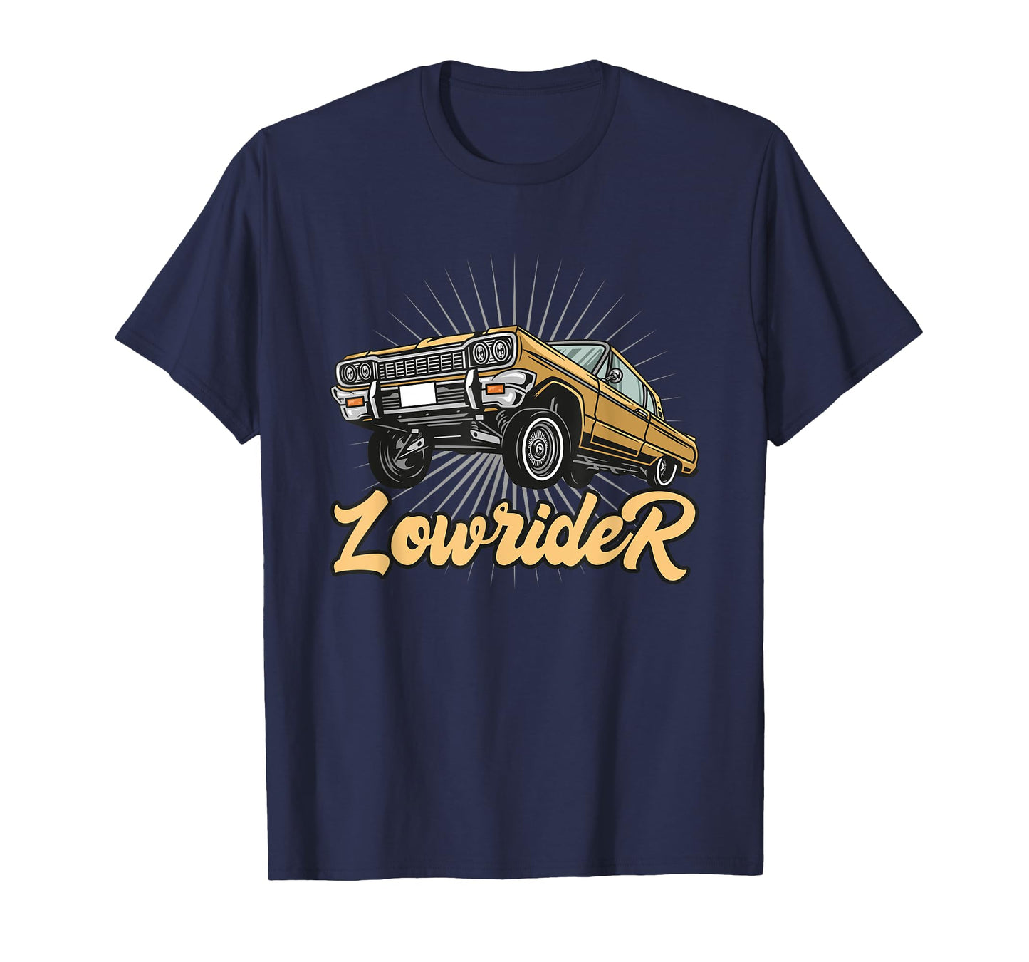 Lowriders T-Shirt