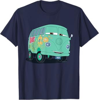 Disney and Pixar's Cars Fillmore Big Pic Costume T-Shirt