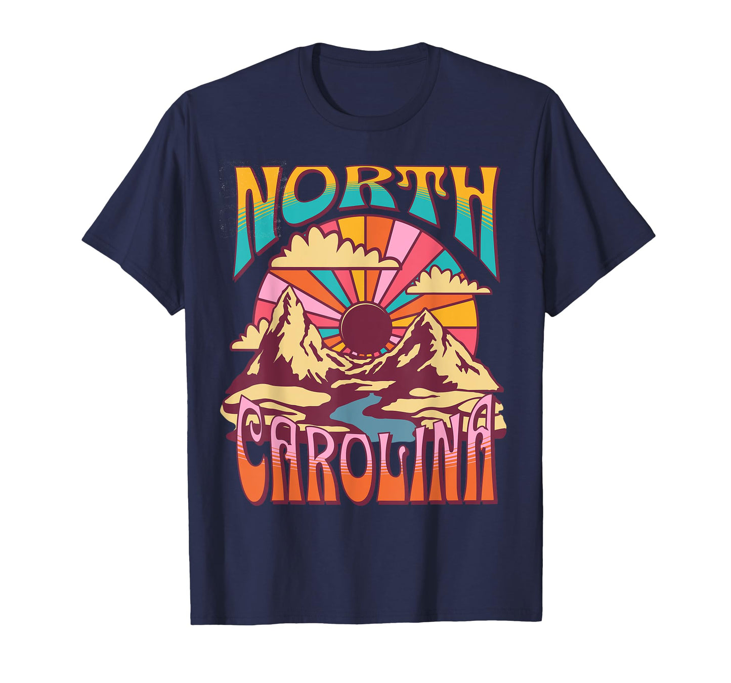 North Carolina T-Shirt