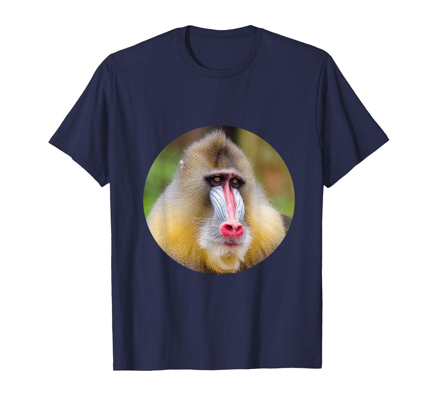 Mandrill T-Shirt