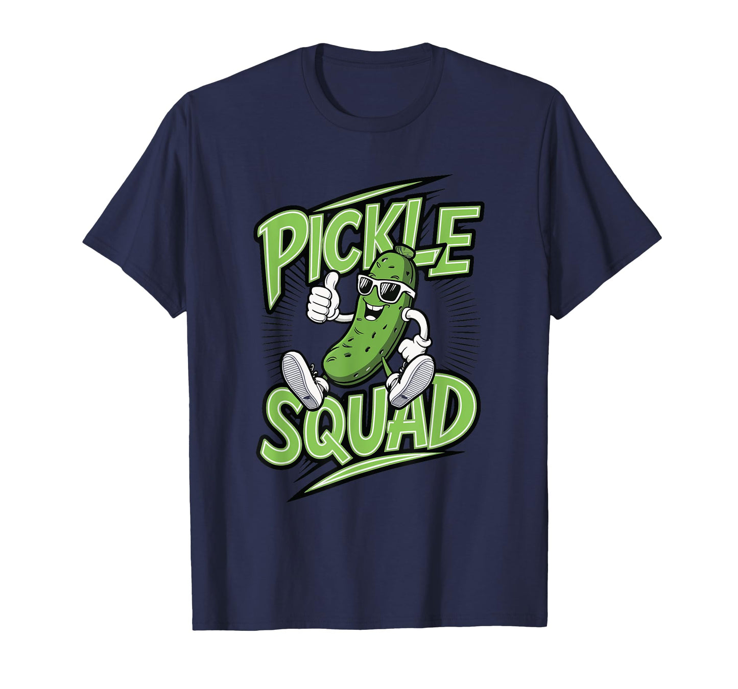 Pickle Squad T-Shirt