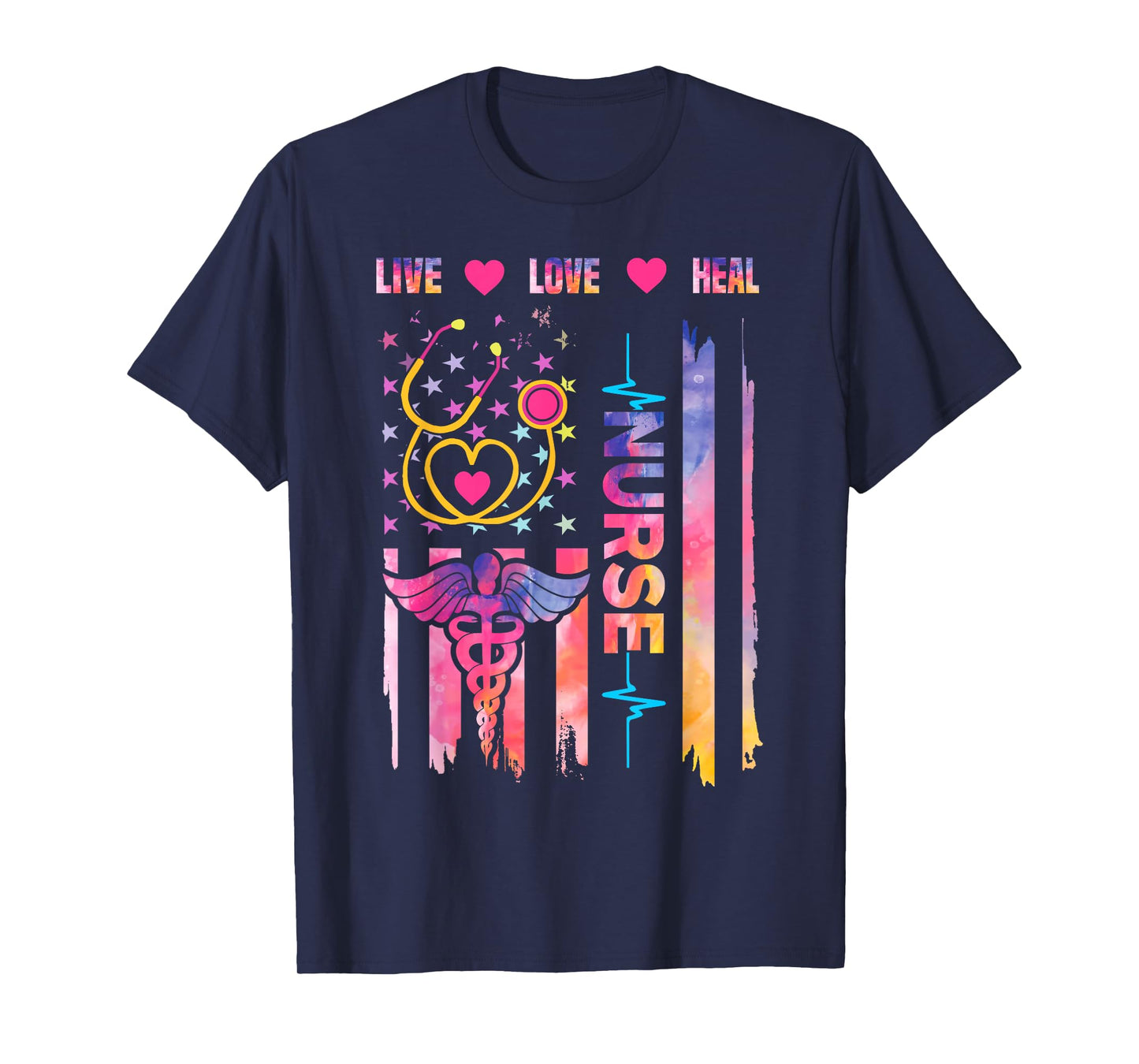 Nurse Week Nurse, Nurse Appreciation Nurse T-Shirt