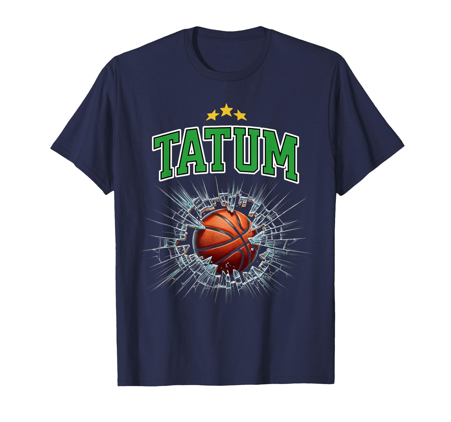 Tatum Who wears number 0 green is incredibly brilliant T-Shirt