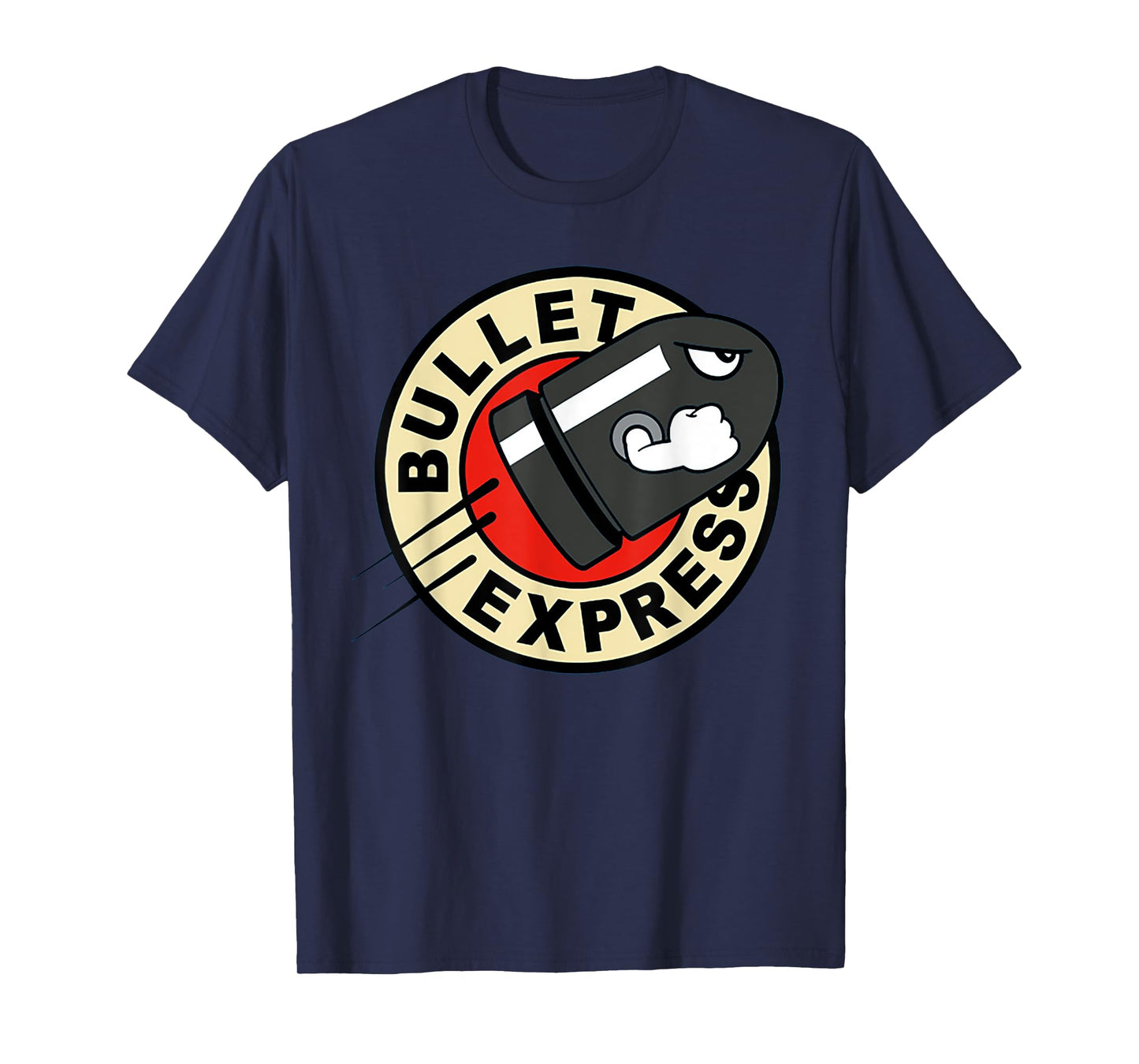 Bullet Express T-Shirt
