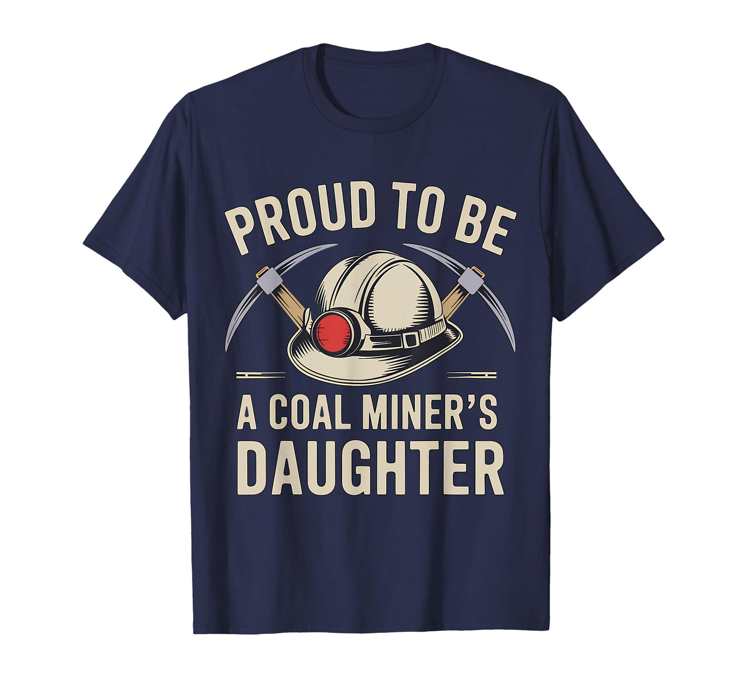 Coal Miner's Daughter T-Shirt