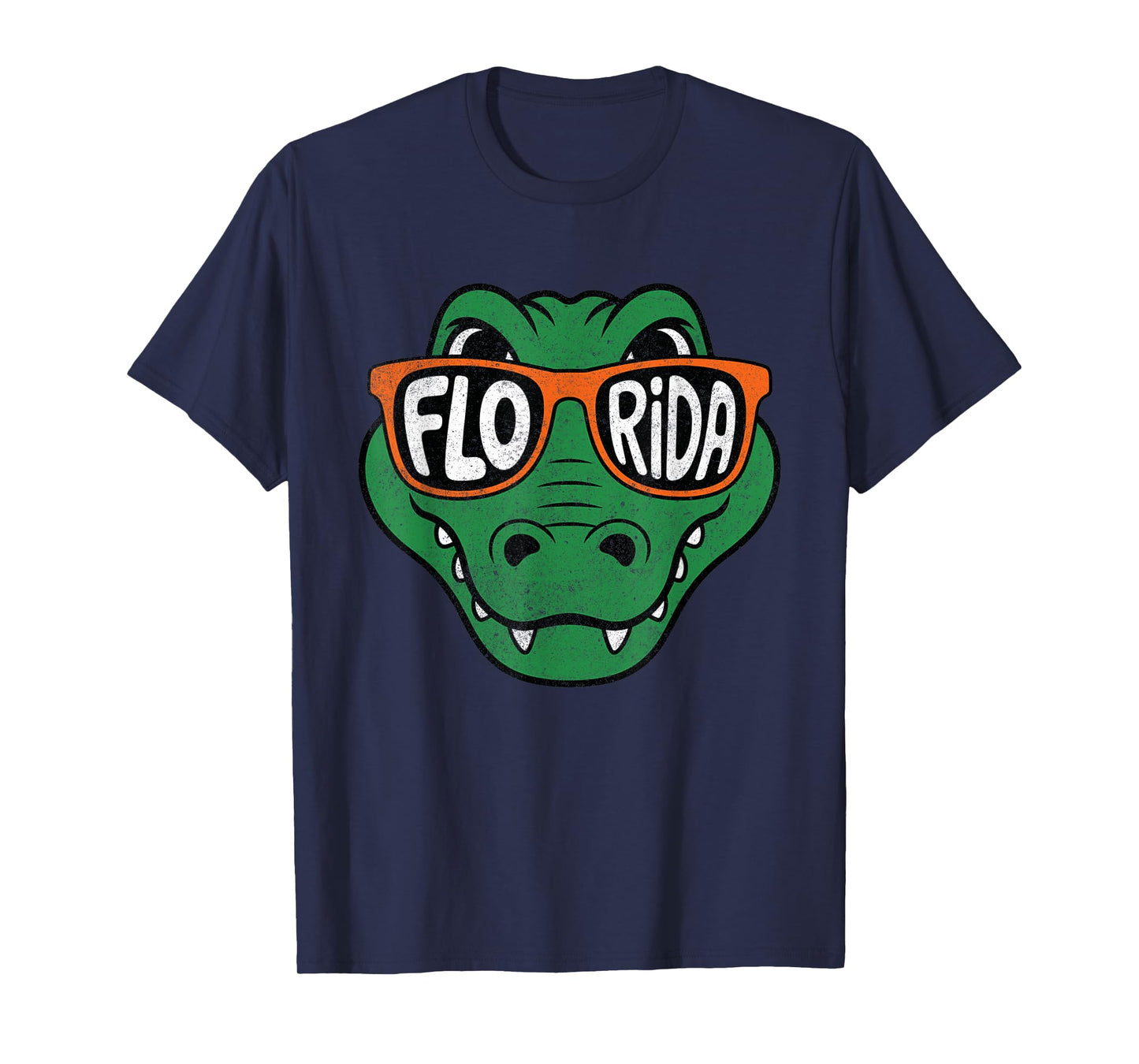 Florida Retro Vintage T-Shirt