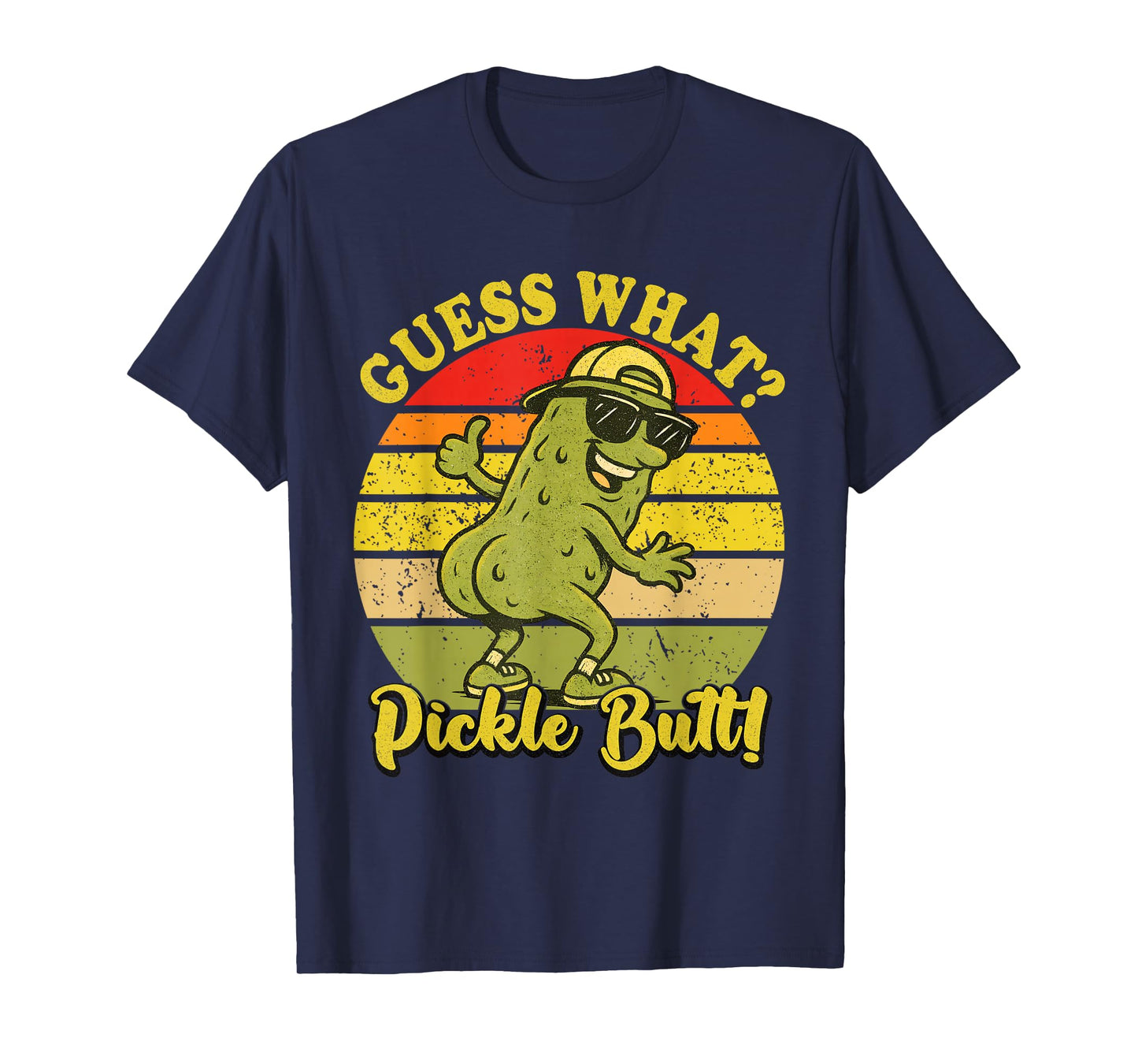 Funny Adult Humor Pickles Lover Shirts Dirty Joke Gag Memes T-Shirt
