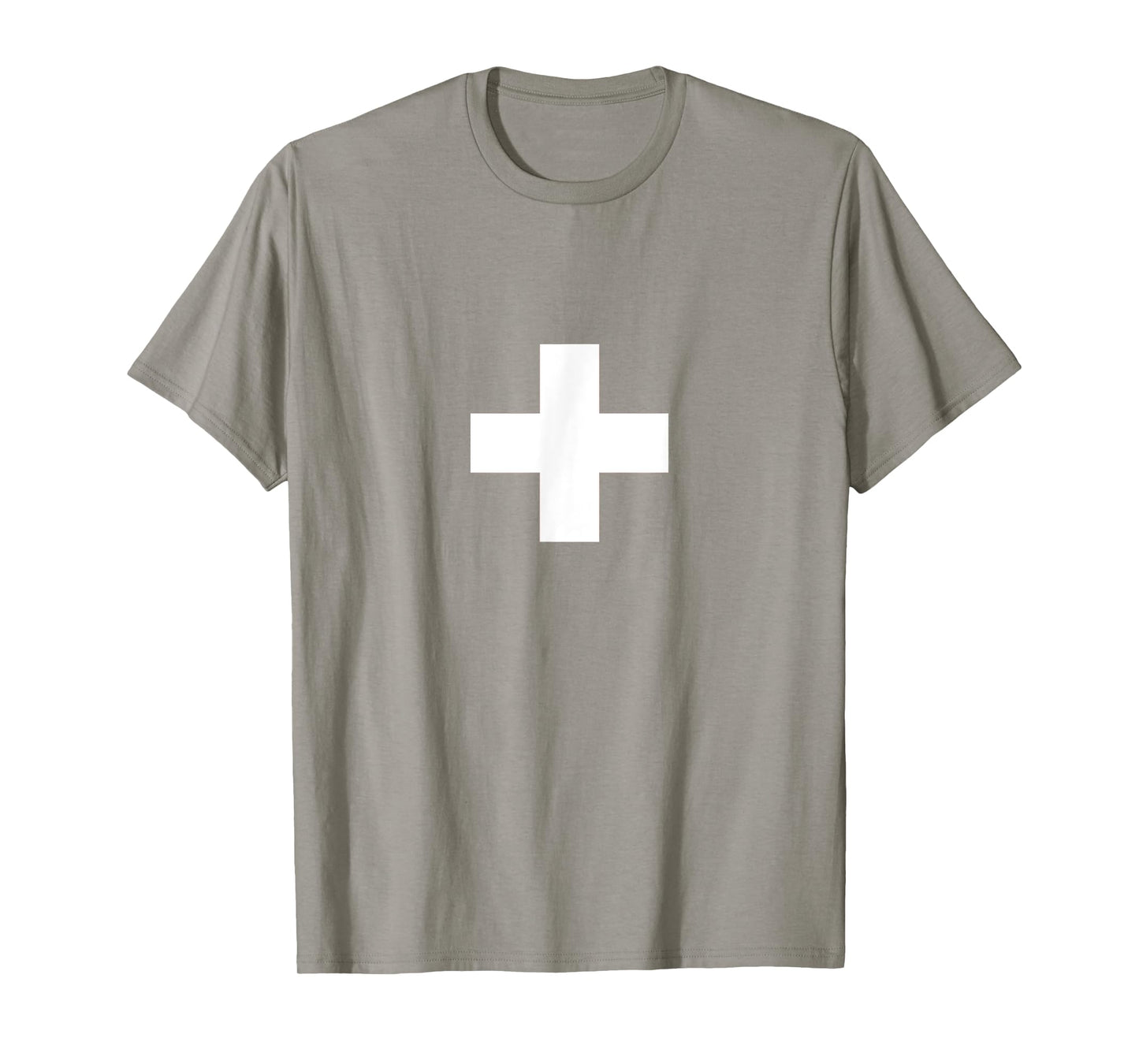 Halloween This Is My Swiss Costume Switzerland T-Shirt
