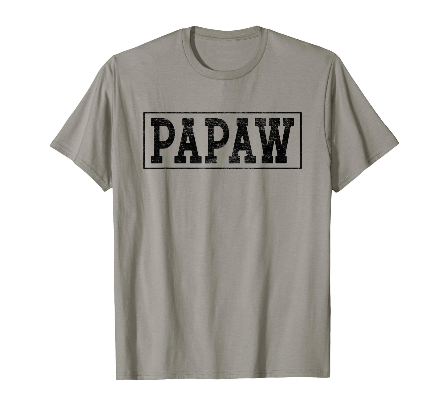 Papaw - Best Papaw Ever Father's Day Grandpa Papaw T-Shirt